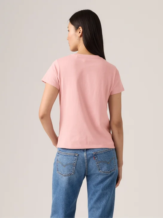 LEVI'S Áo Thun Nữ - Regular The Perfect
