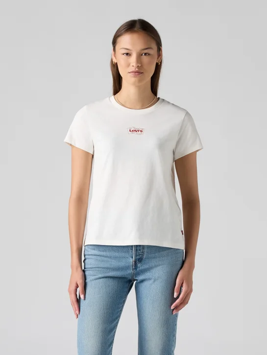 LEVI'S Áo Thun Nữ - Regular The Perfect