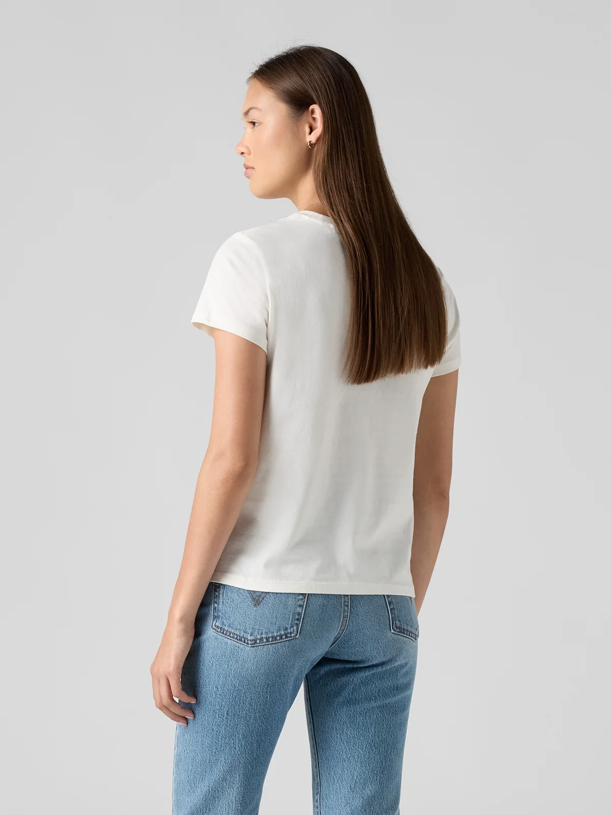 LEVI'S Áo Thun Nữ - Regular The Perfect