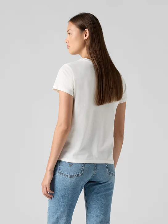 LEVI'S Áo Thun Nữ - Regular The Perfect