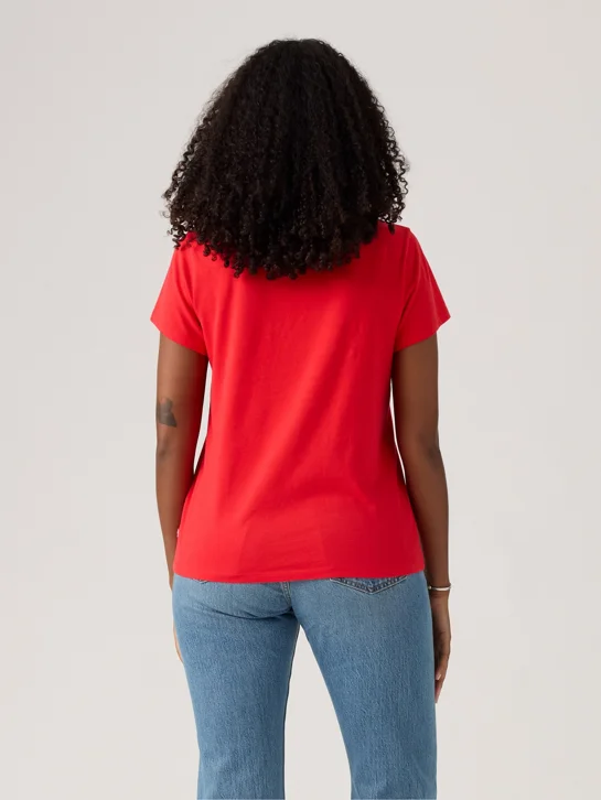 LEVI'S Áo Thun Nữ - Regular The Perfect