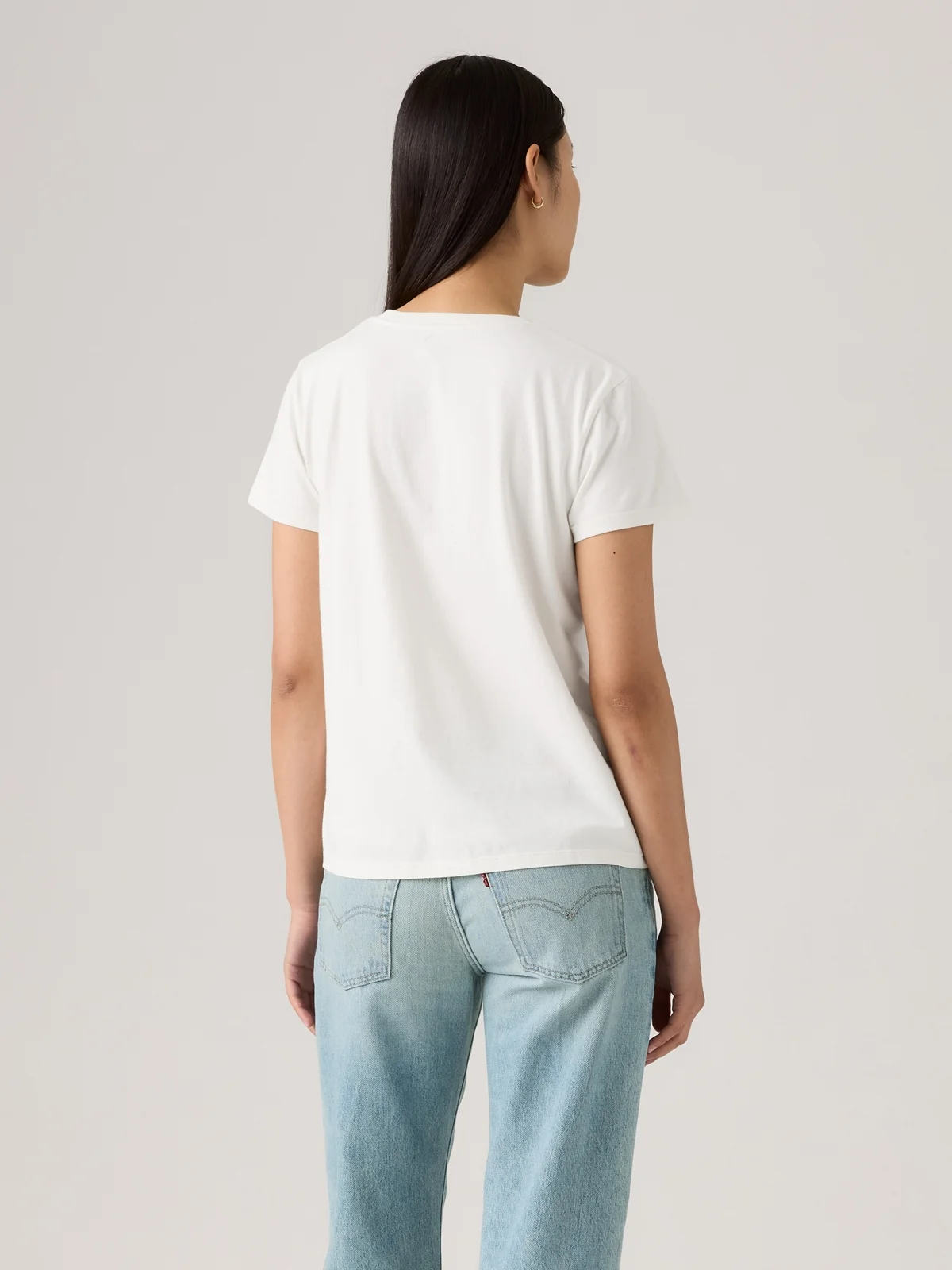LEVI'S Áo Thun Nữ - Regular The Perfect