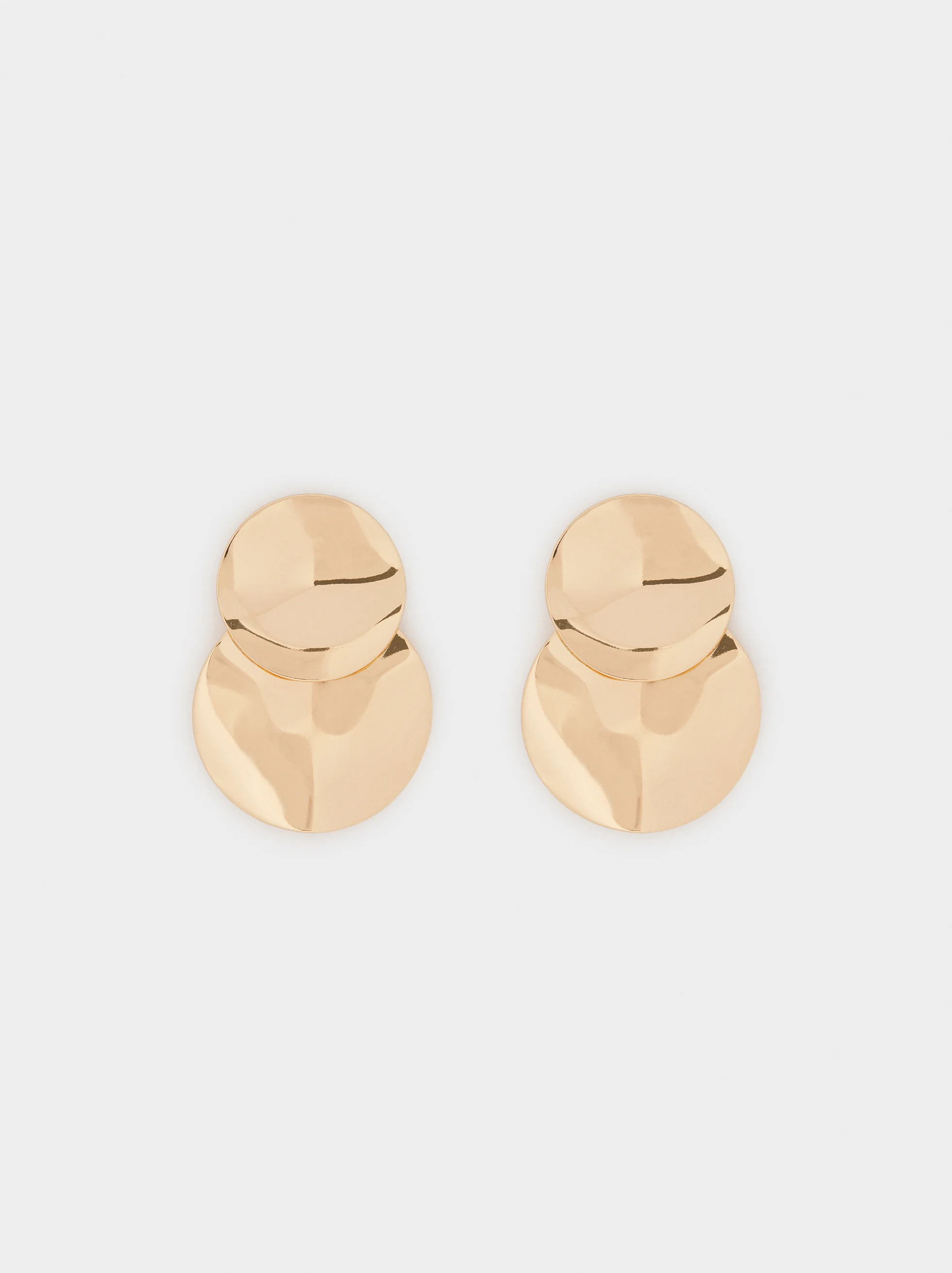 PARFOIS Hoa Tai Permanent - Rotative Jewellery
