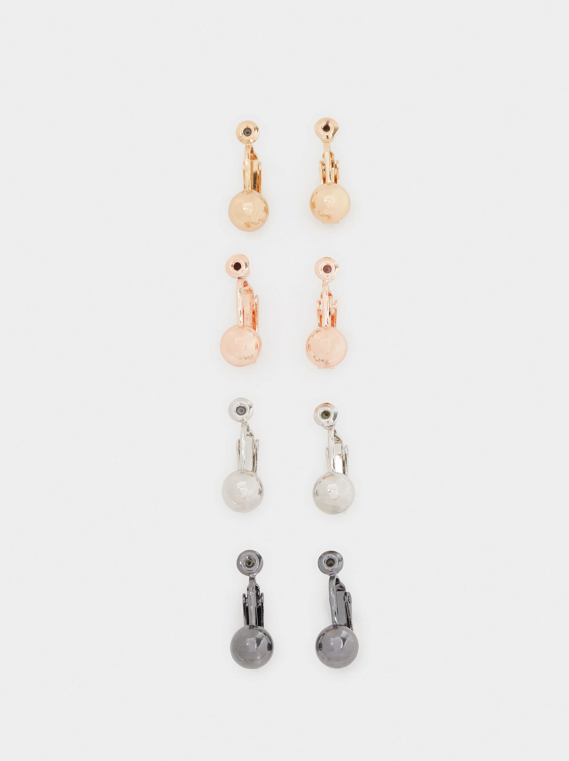 PARFOIS Phụ Kiện Trang Sức Permanent - Rotative Jewellery