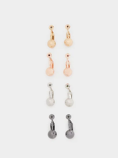 PARFOIS Phụ Kiện Trang Sức Permanent - Rotative Jewellery