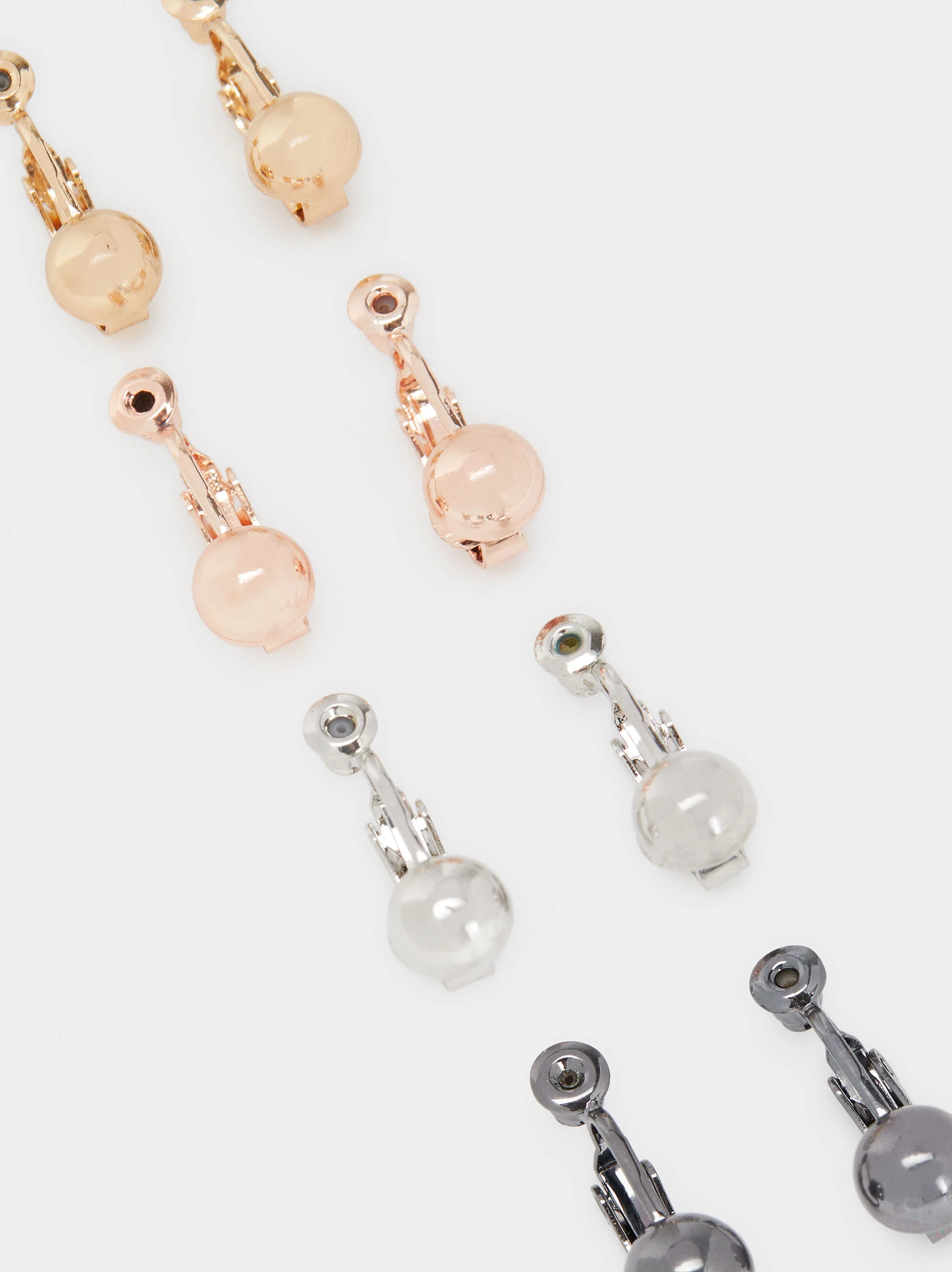 PARFOIS Phụ Kiện Trang Sức Permanent - Rotative Jewellery