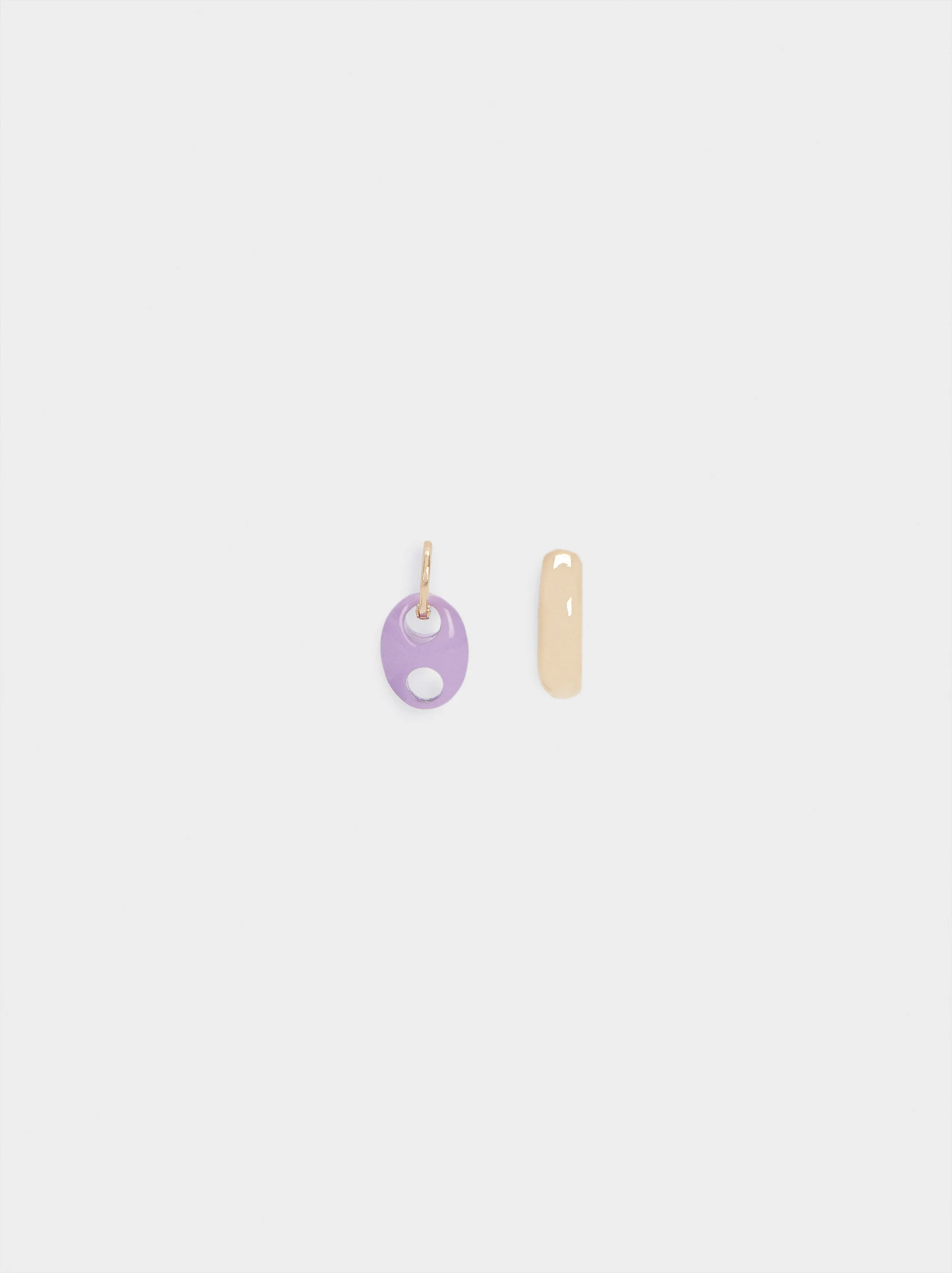 PARFOIS Hoa Tai Kiss Collection