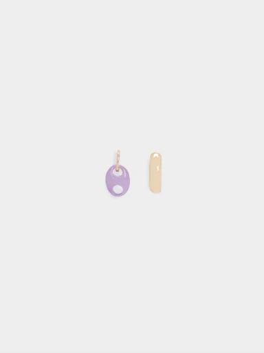 PARFOIS Hoa Tai Kiss Collection