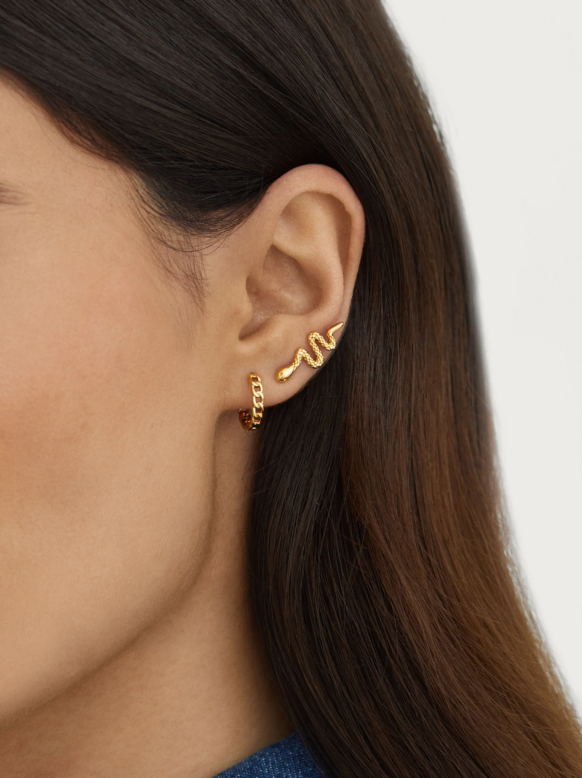 PARFOIS Hoa Tai Kiss Collection