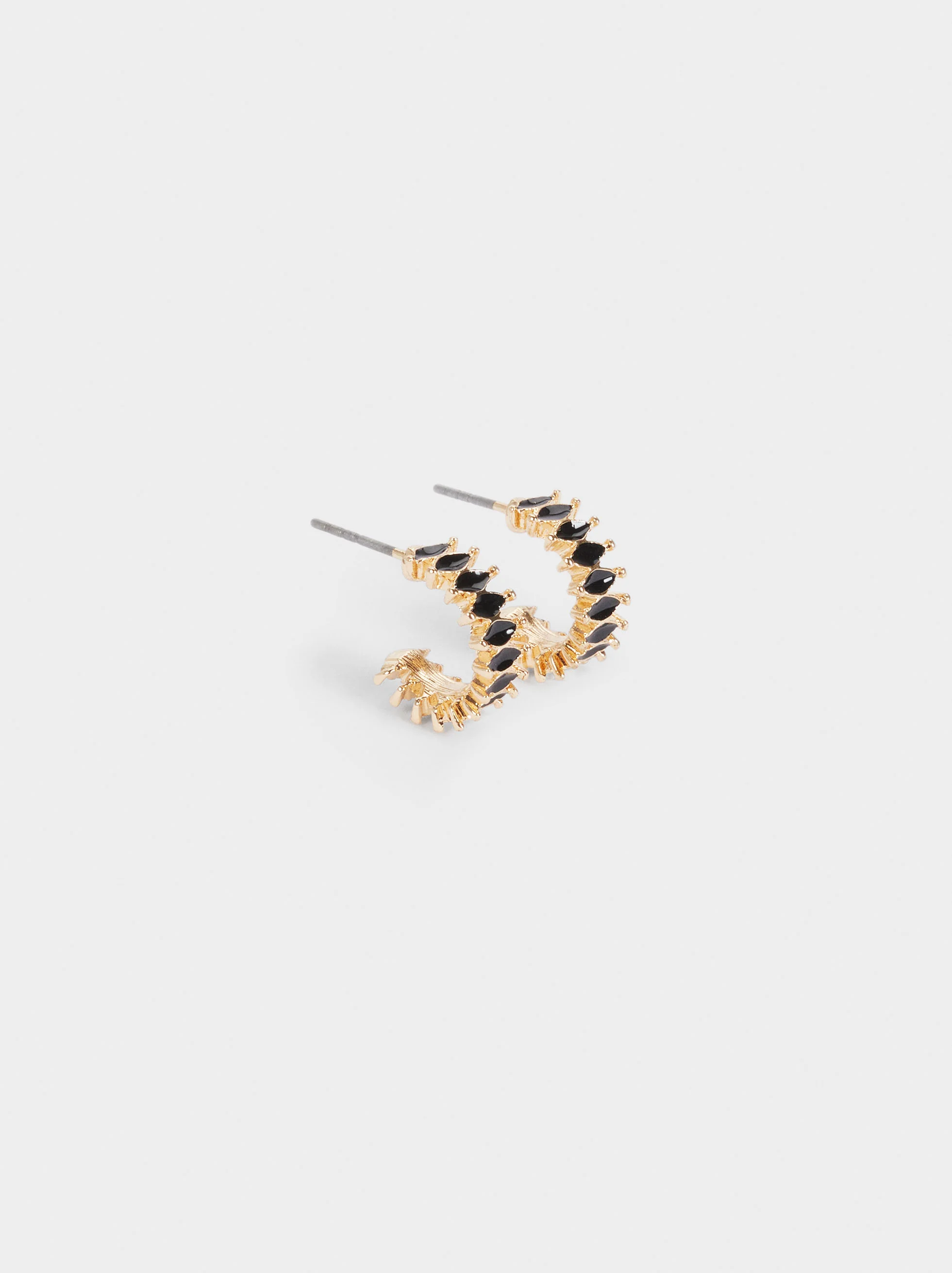 PARFOIS Hoa Tai Permanent - Rotative Jewellery