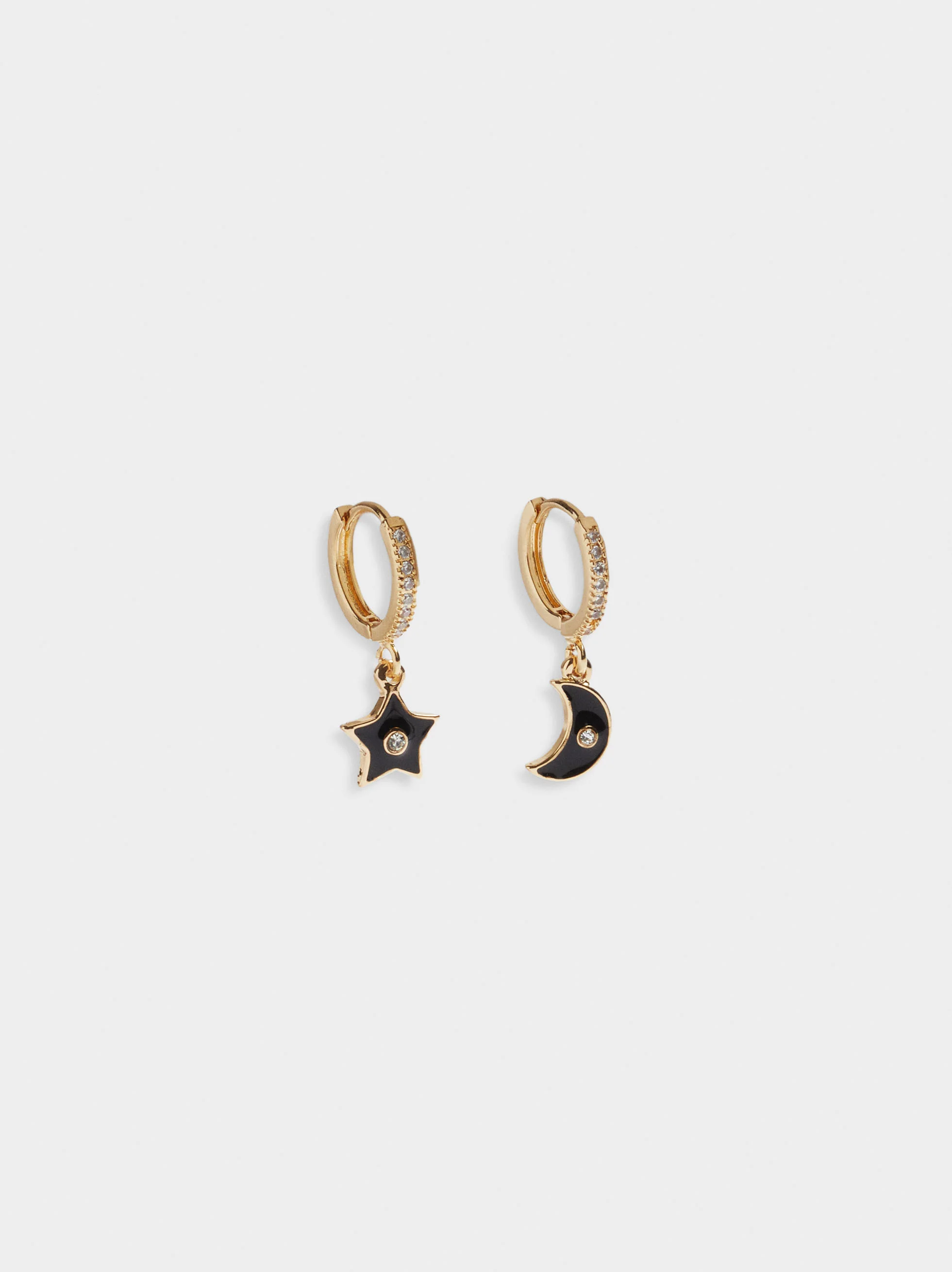 PARFOIS Hoa Tai Permanent - Rotative Jewellery