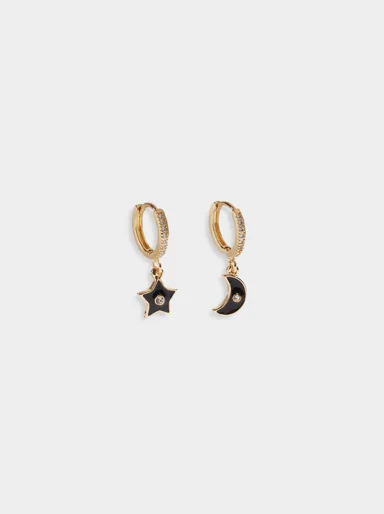 PARFOIS Hoa Tai Permanent - Rotative Jewellery