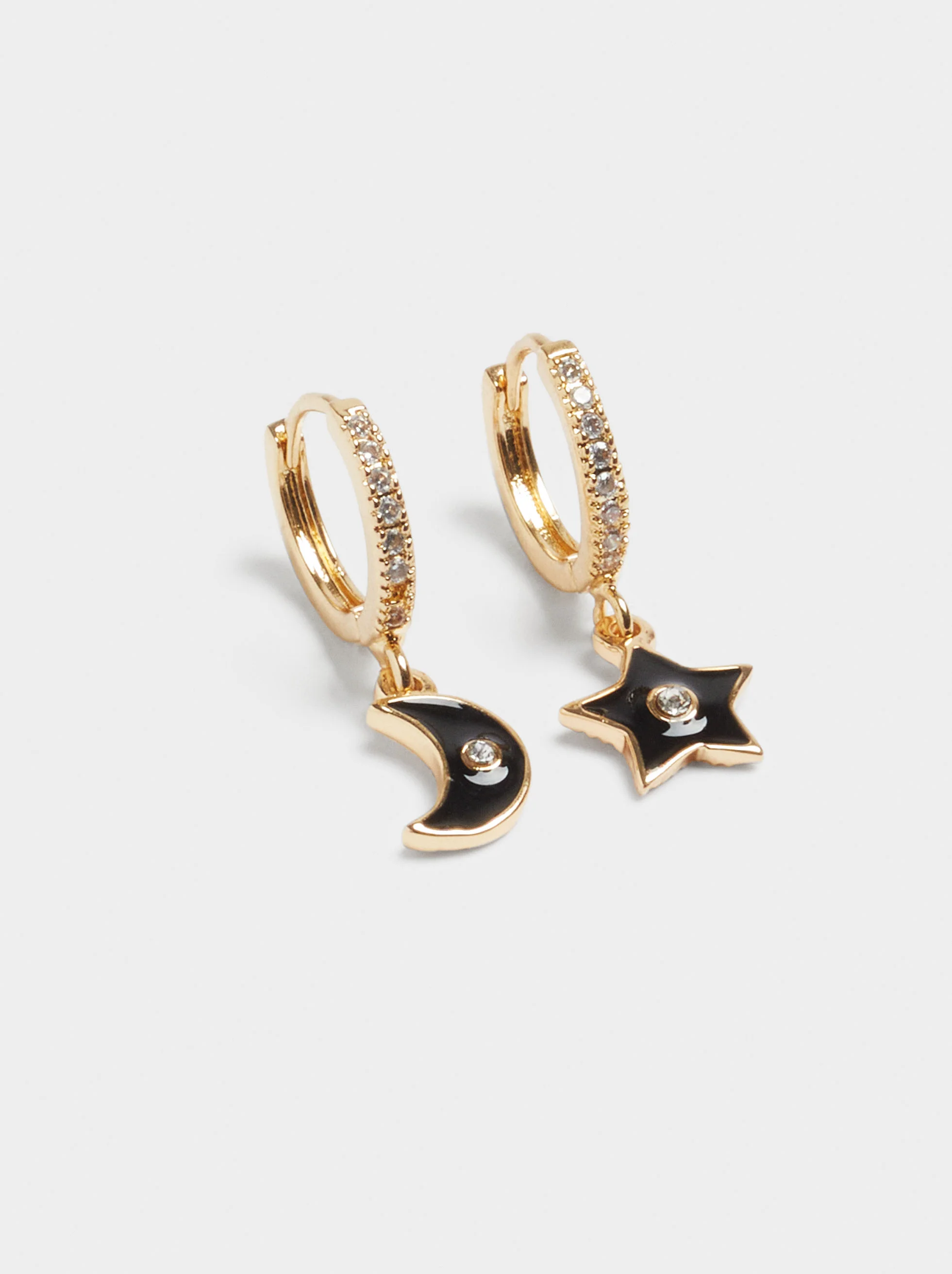 PARFOIS Hoa Tai Permanent - Rotative Jewellery