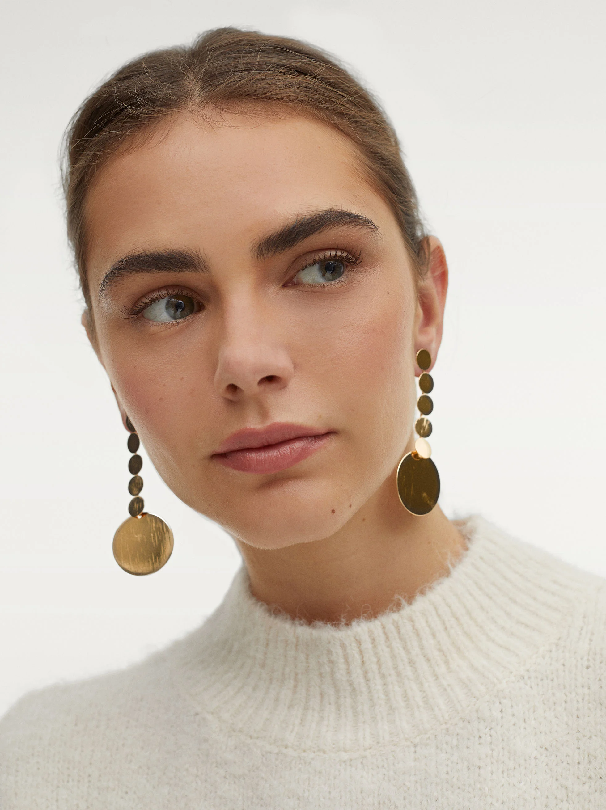 PARFOIS Hoa Tai Golden Basics