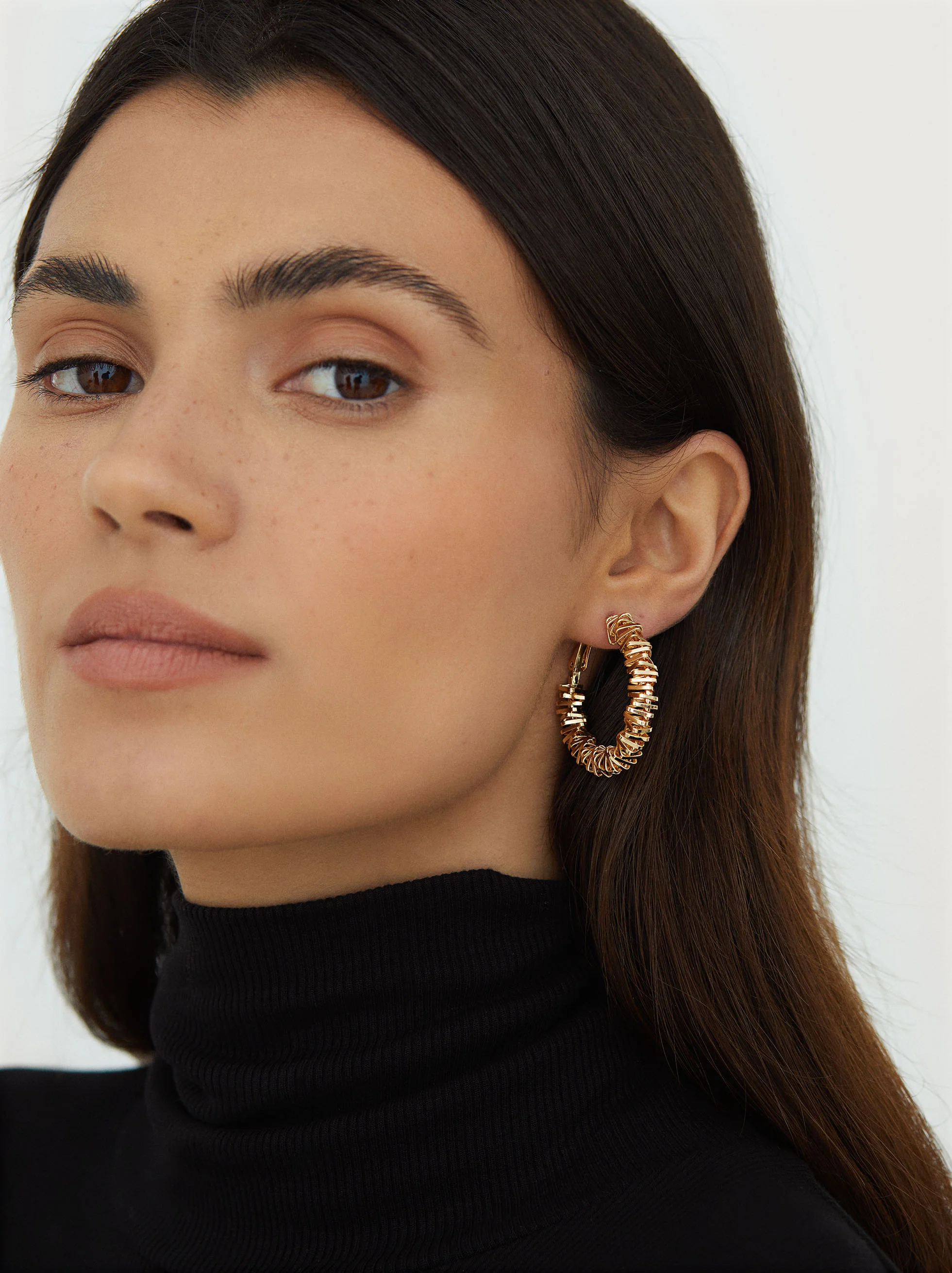 PARFOIS Hoa Tai Permanent - Rotative Jewellery