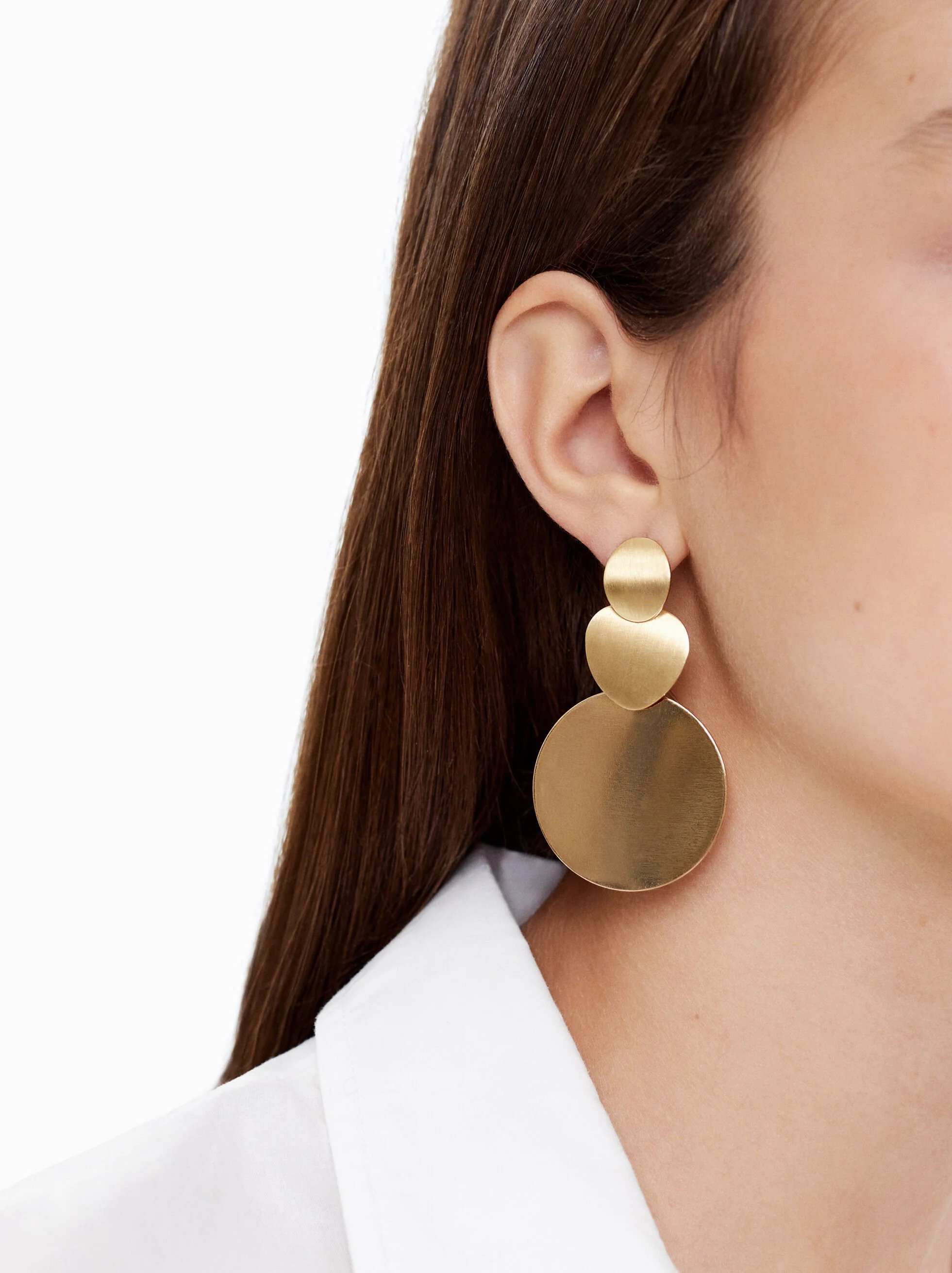 PARFOIS Hoa Tai Golden Basics