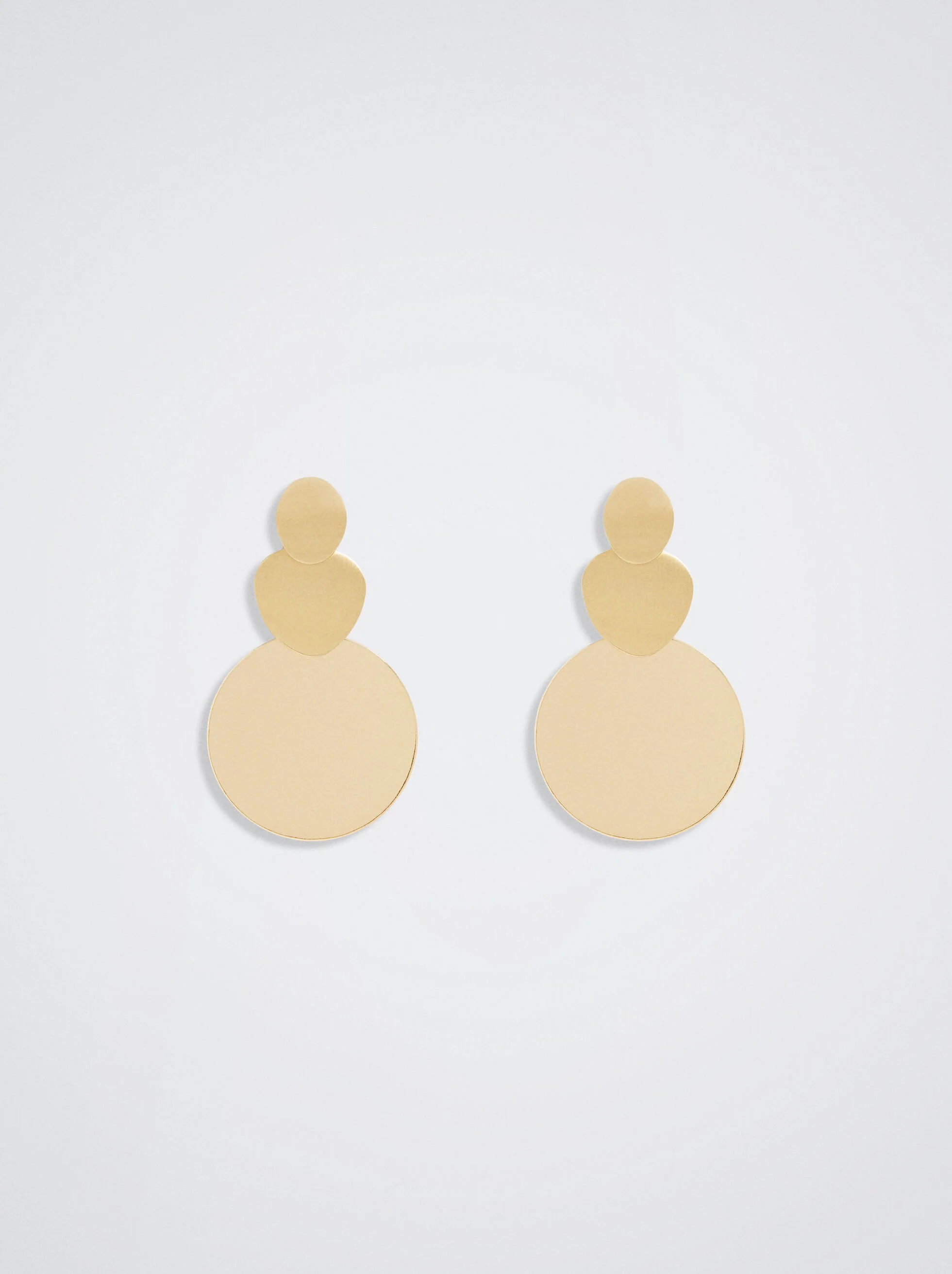 PARFOIS Hoa Tai Golden Basics