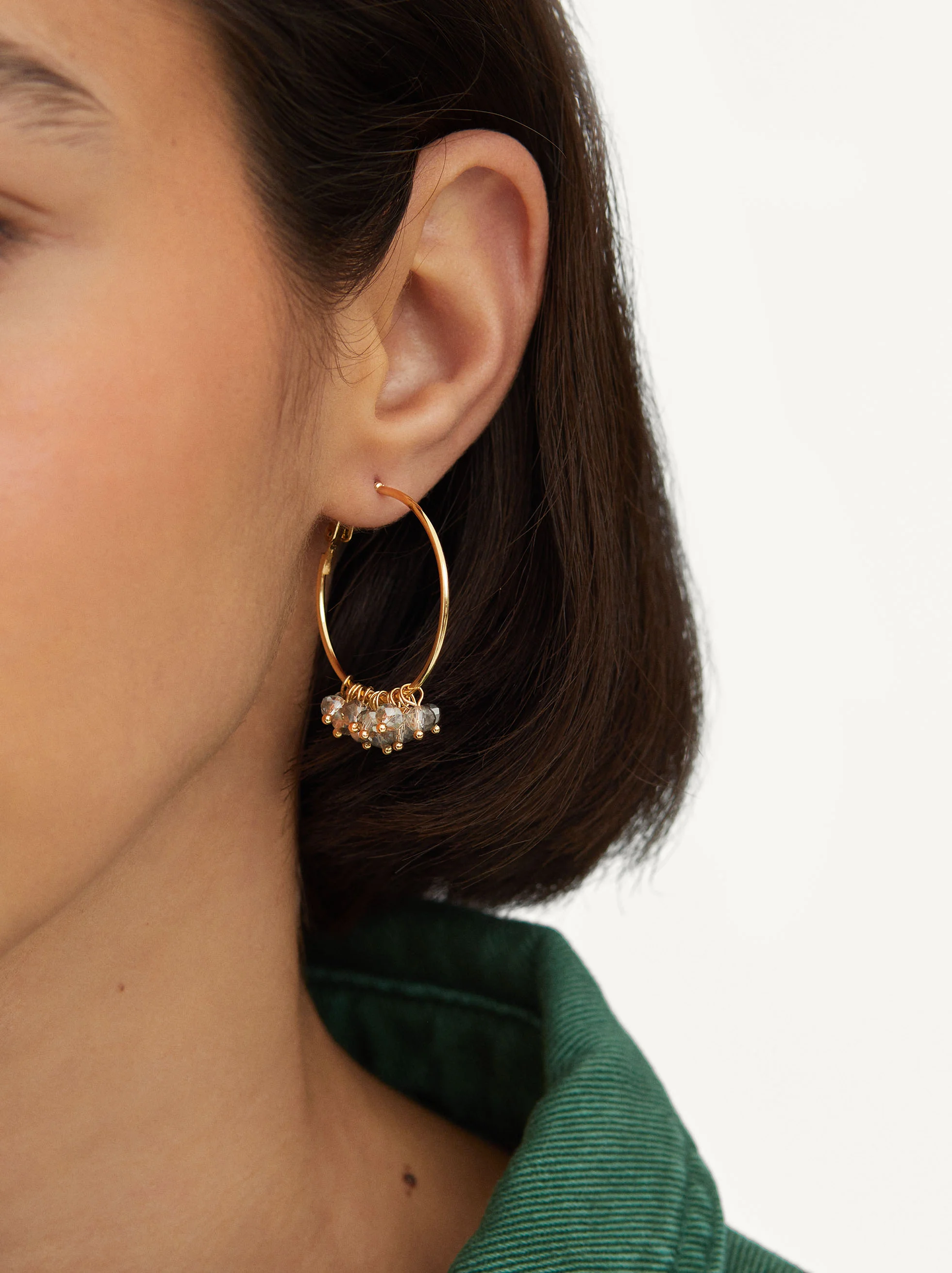 PARFOIS Hoa Tai Golden Basics