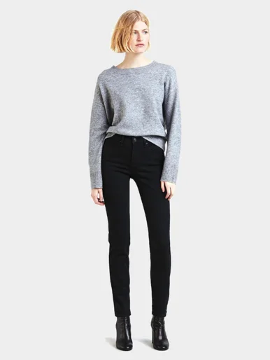LEVIS Quần Jeans Nữ Dài - Slim 312 Shaping