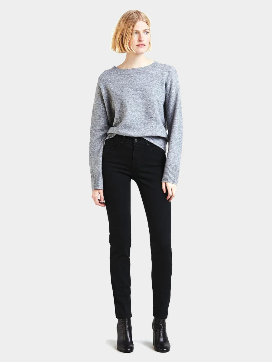 LEVIS Quần Jeans Nữ Dài - Slim 312 Shaping