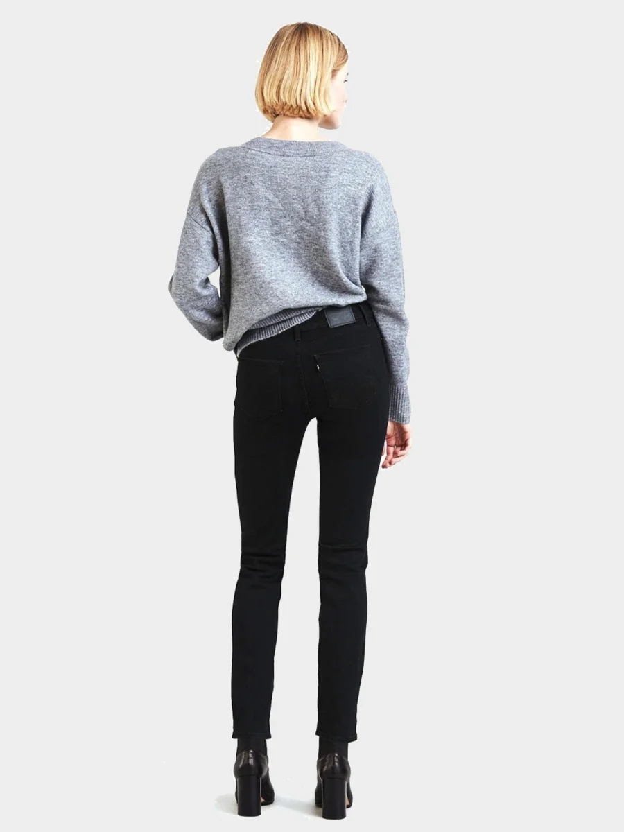LEVIS Quần Jeans Nữ Dài - Slim 312 Shaping
