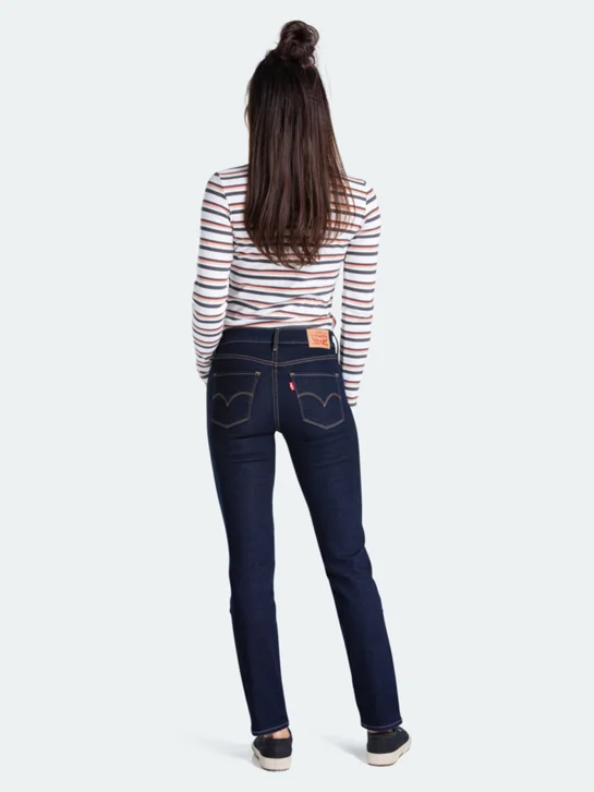 LEVIS Quần Jeans Nữ Dài - Slim 312 Shaping