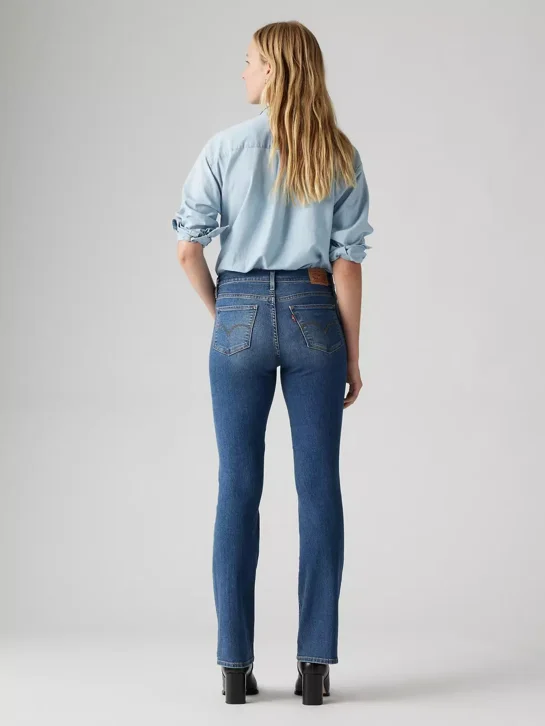 LEVI'S Quần Jeans Nữ Dài - Bootcut 315 Shaping