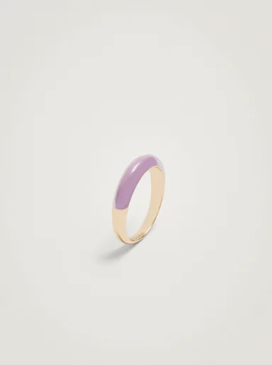 PARFOIS Nhẫn Sugar Beads