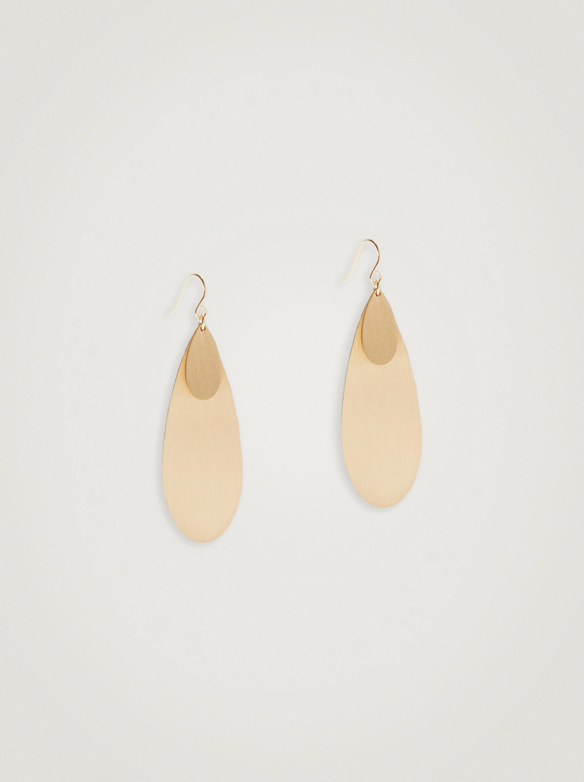 PARFOIS Hoa Tai Golden Basics