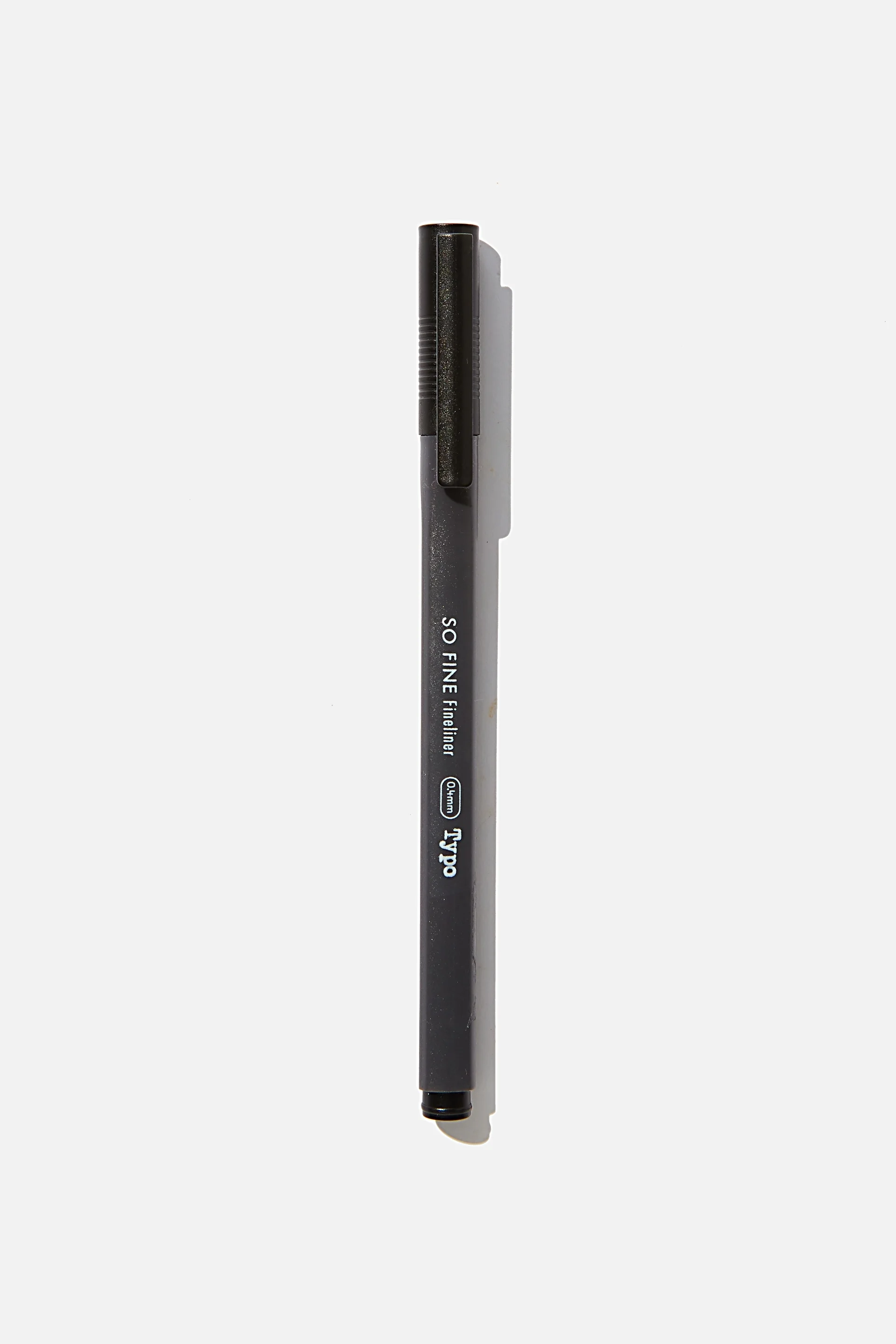 TYPO Bút Bi Kim - So Fine Fineliner