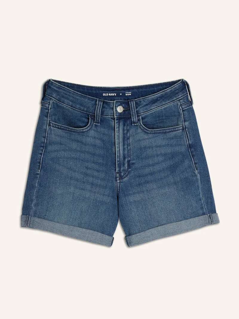 OLD NAVY Quần Short 5Inch Nữ
