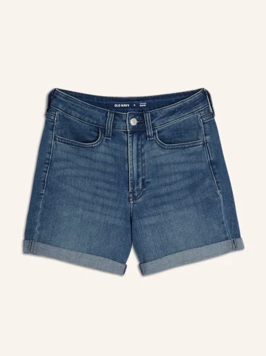 OLD NAVY Quần Short 5Inch Nữ