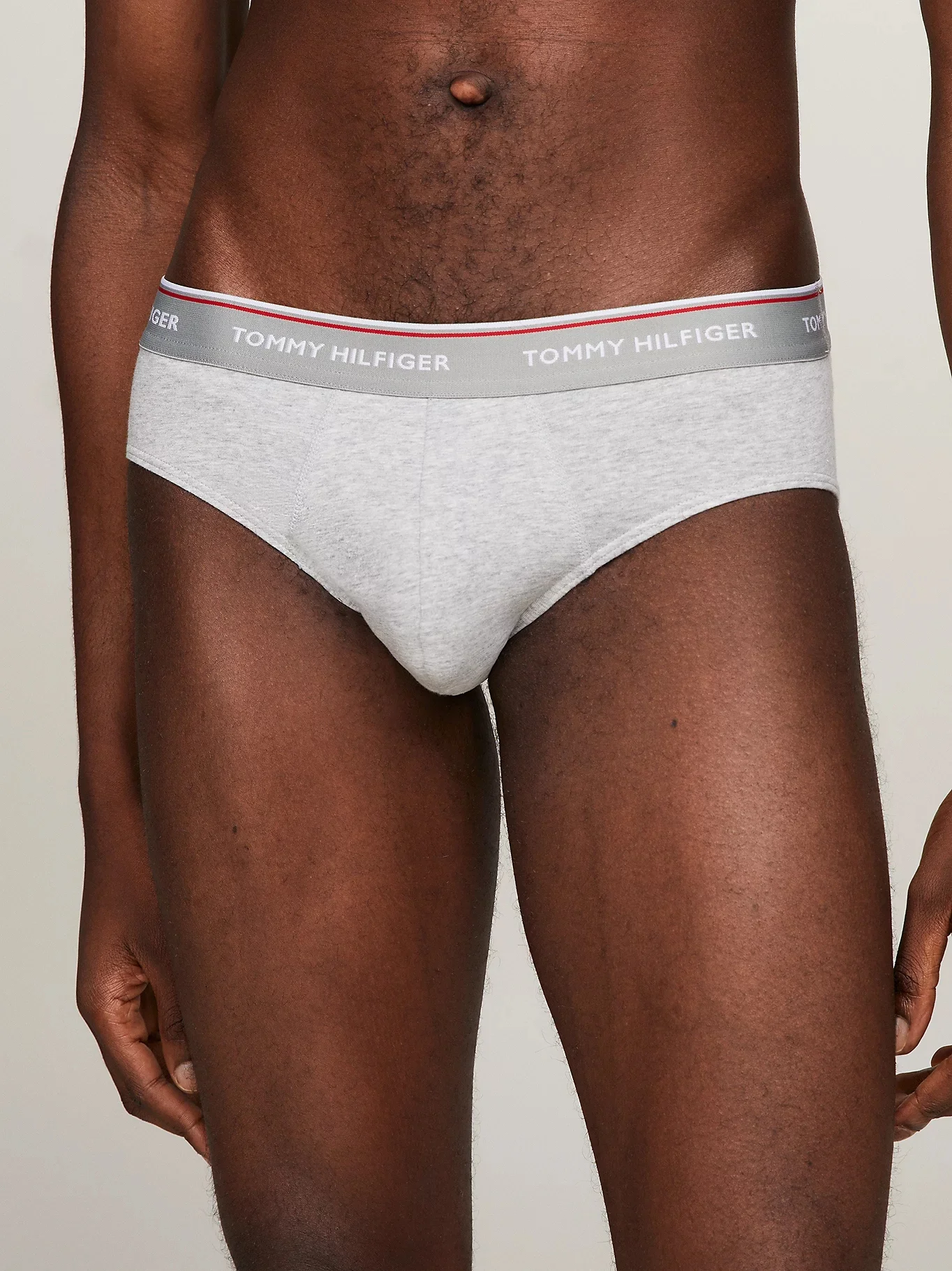 TOMMY HILFIGER Bộ 3 Quần Lót Nam 3P Brief
