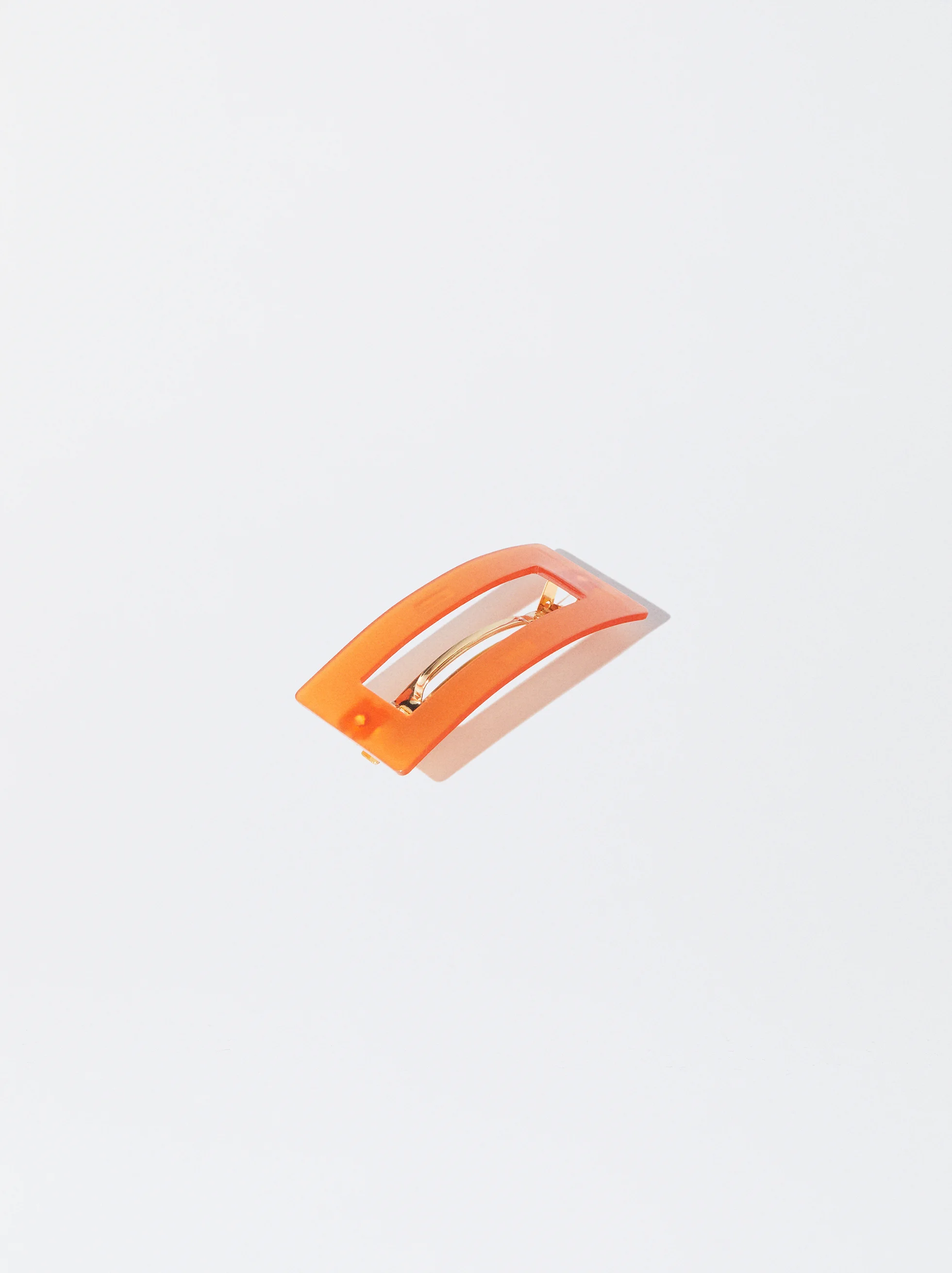 PARFOIS Kẹp Tóc Newave