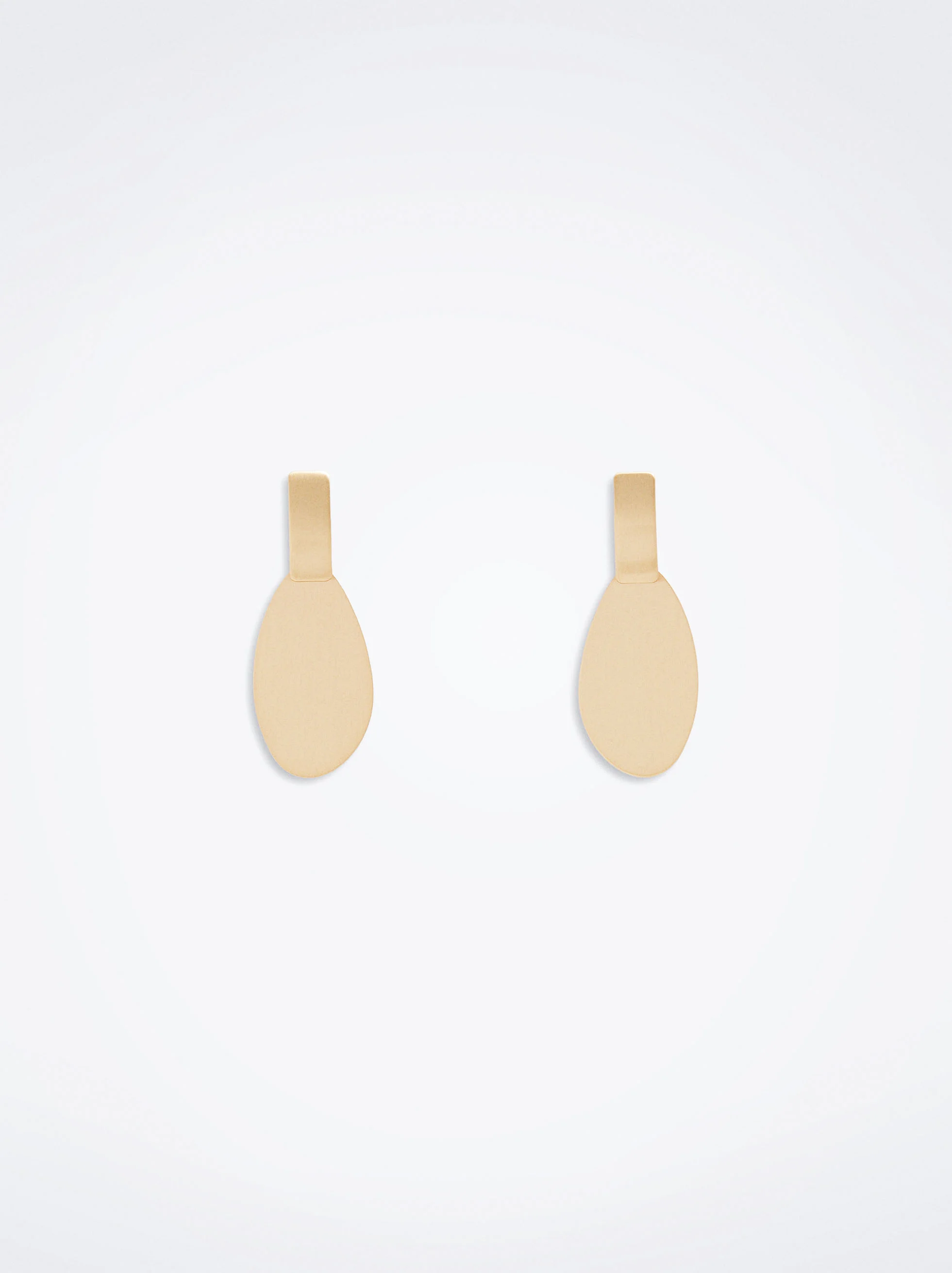 PARFOIS Hoa Tai Nữ Golden Basics
