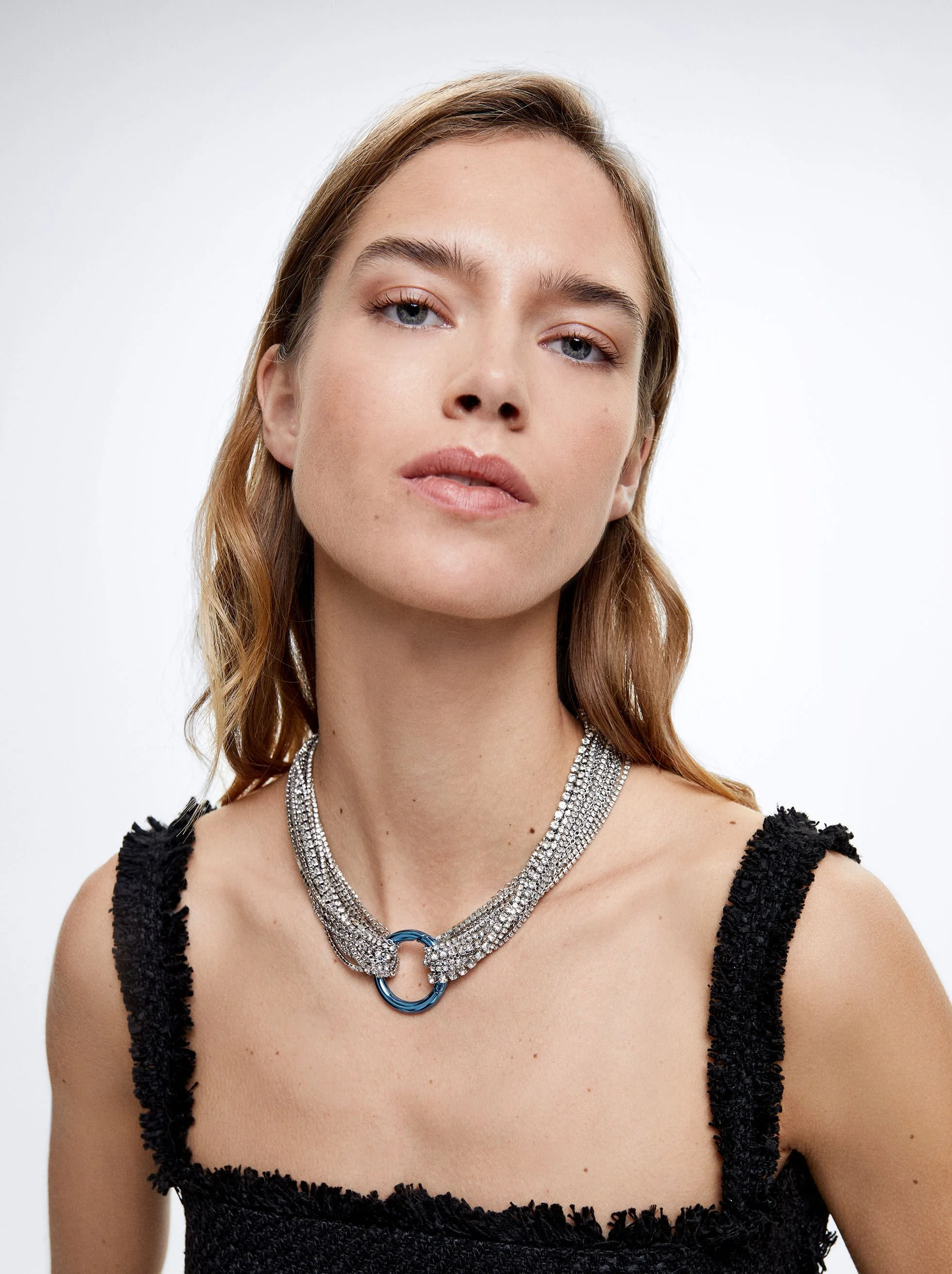 PARFOIS Dây Chuyền Nữ Trend