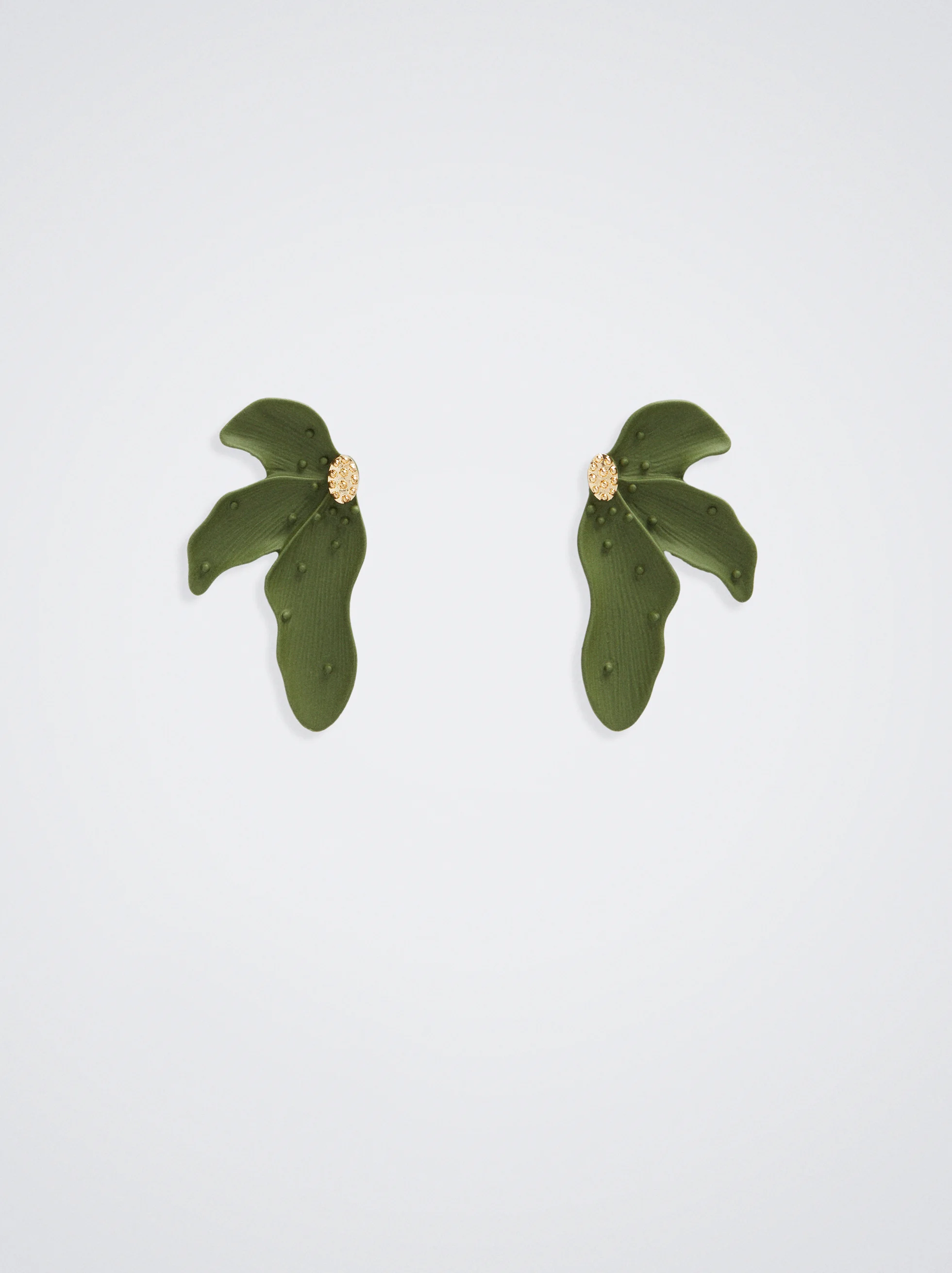 PARFOIS Hoa Tai Nữ Trend