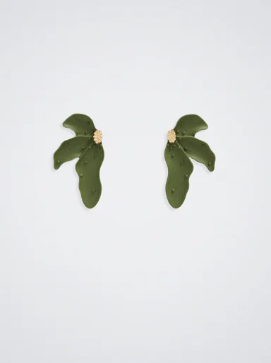 PARFOIS Hoa Tai Nữ Trend
