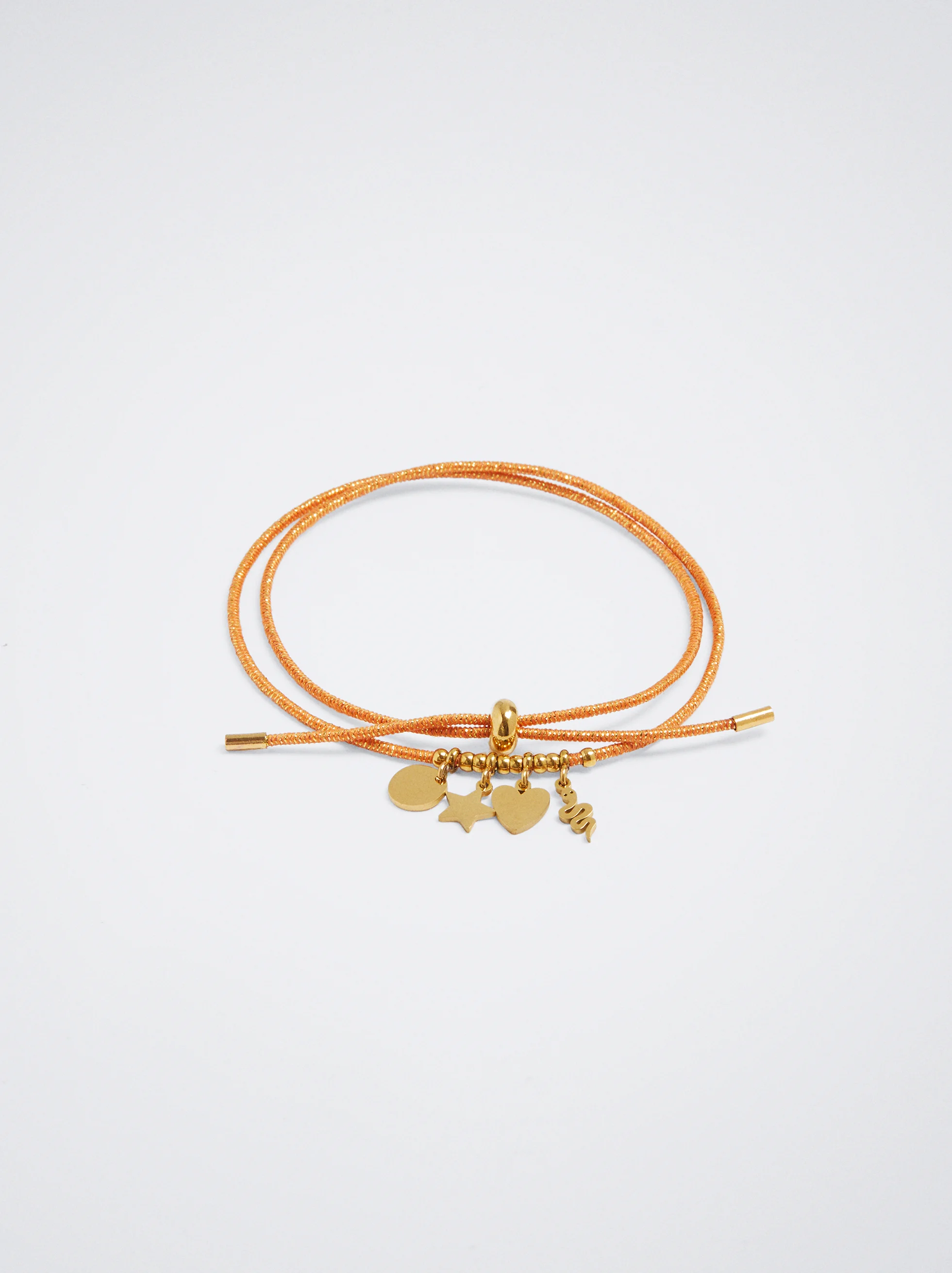 PARFOIS Vòng Tay Nữ Arm Funny Sparkle