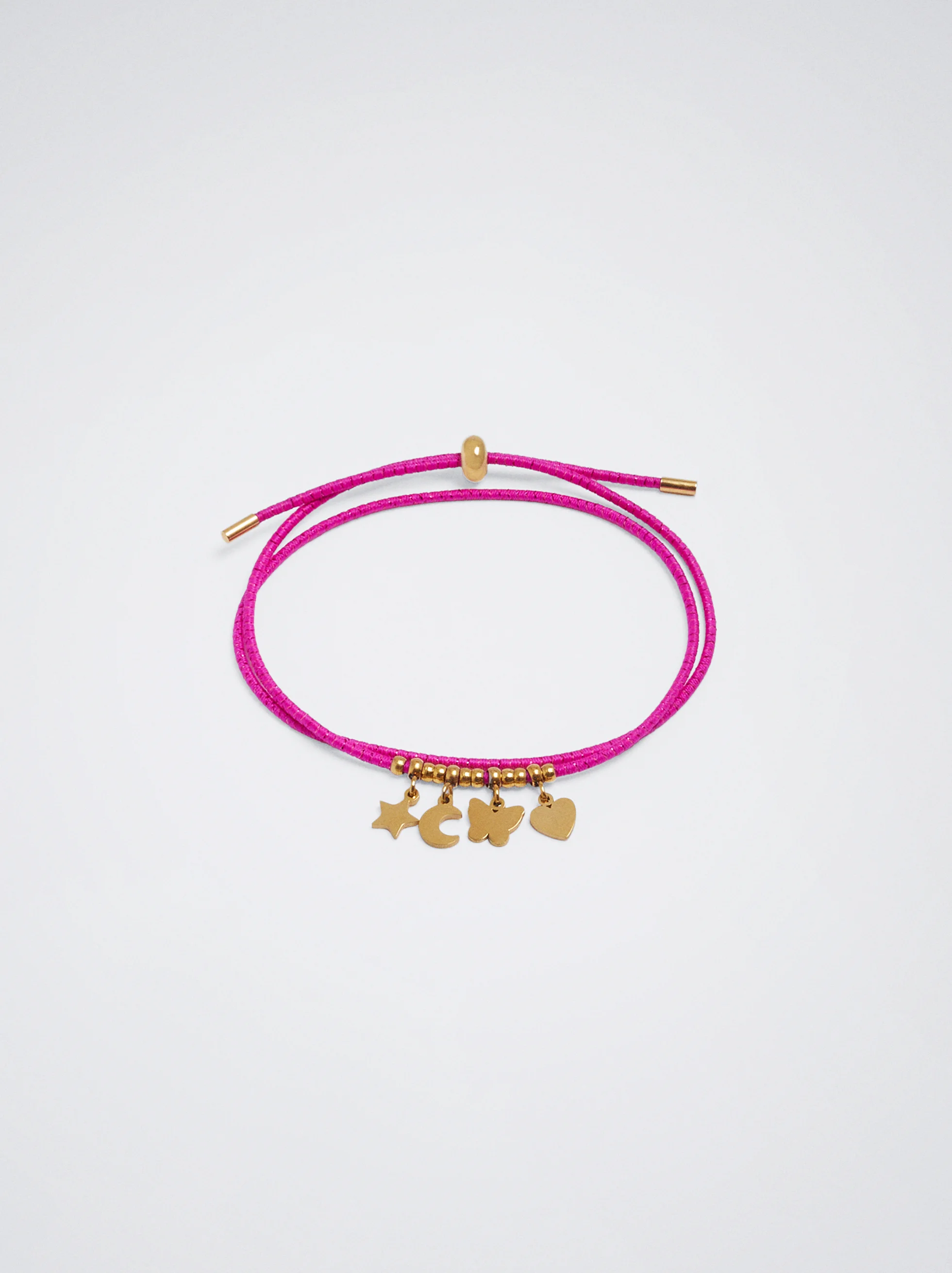 PARFOIS Vòng Tay Nữ Arm Party Me
