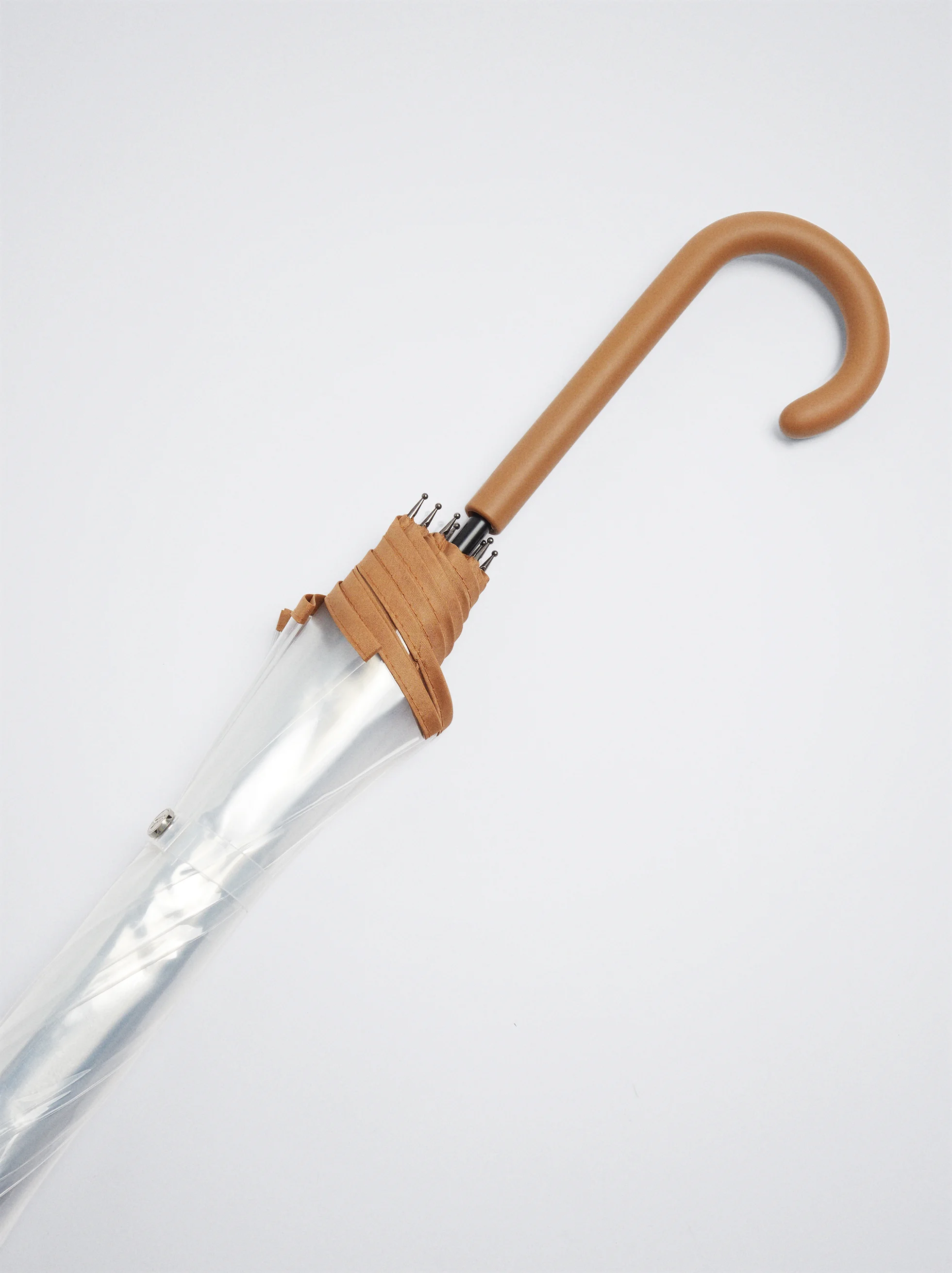 PARFOIS Dù Umbrella Spring
