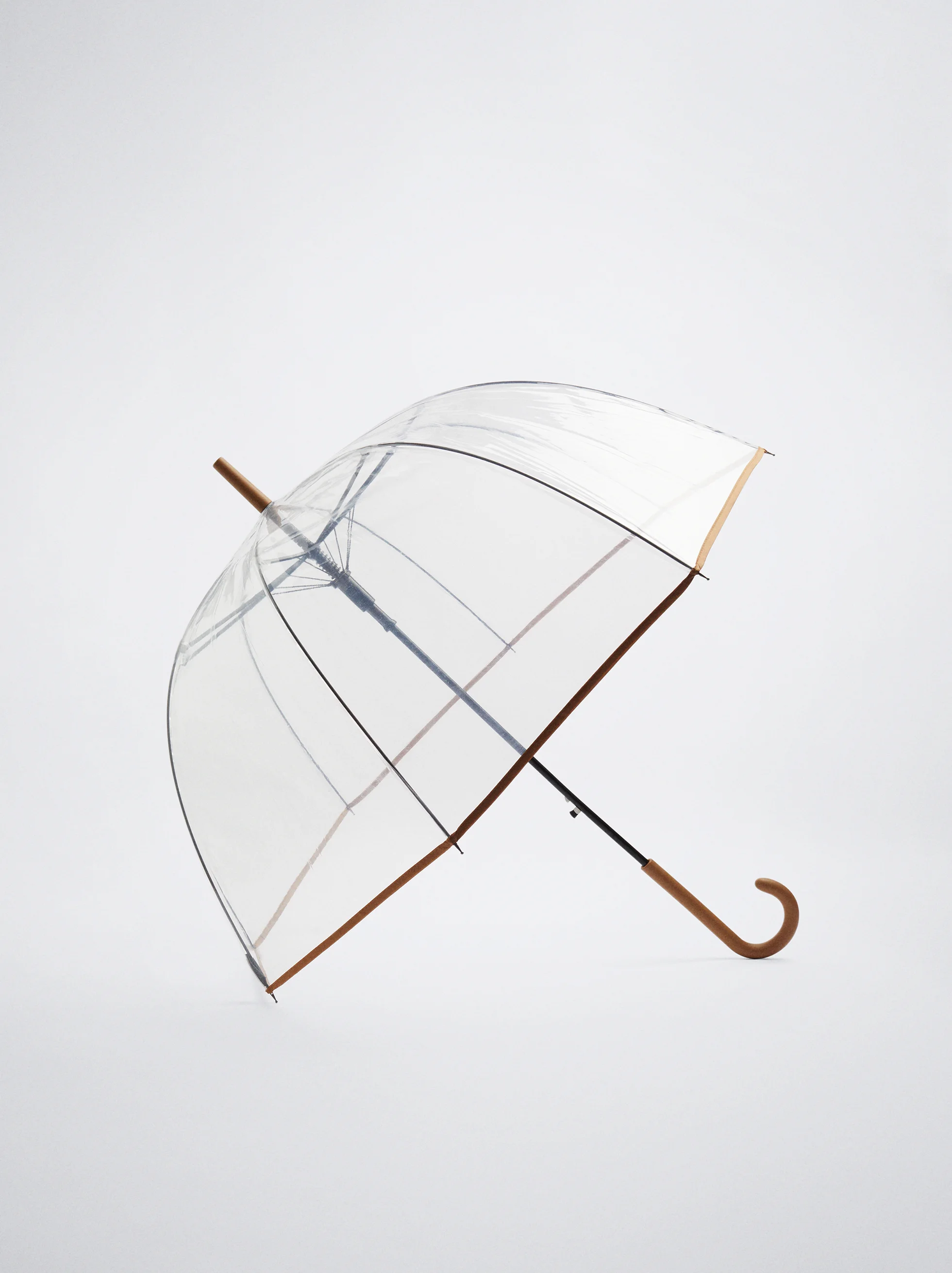 PARFOIS Dù Umbrella Spring