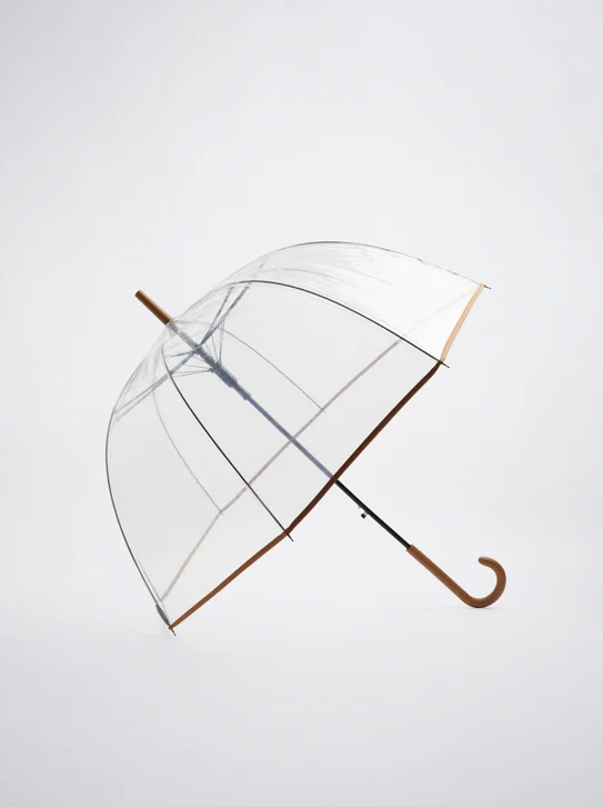 PARFOIS Dù Umbrella Spring