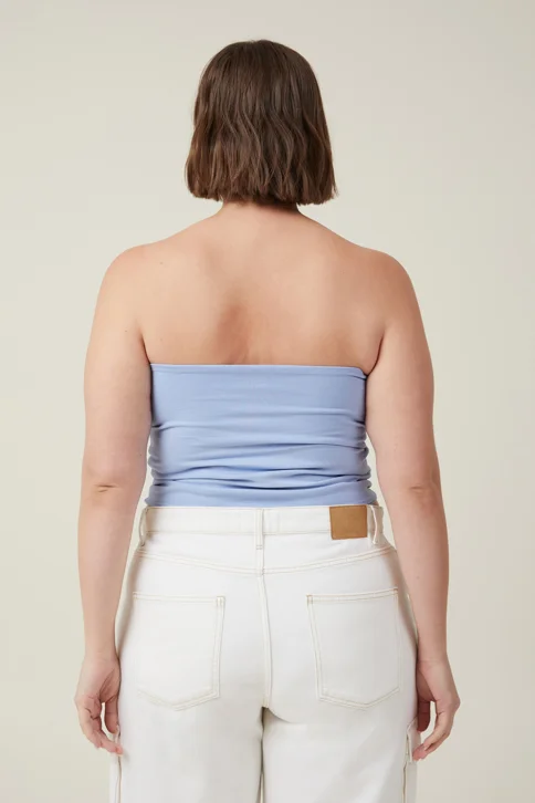 COTTON ON Áo Ống Nữ - Jessica Tube Top
