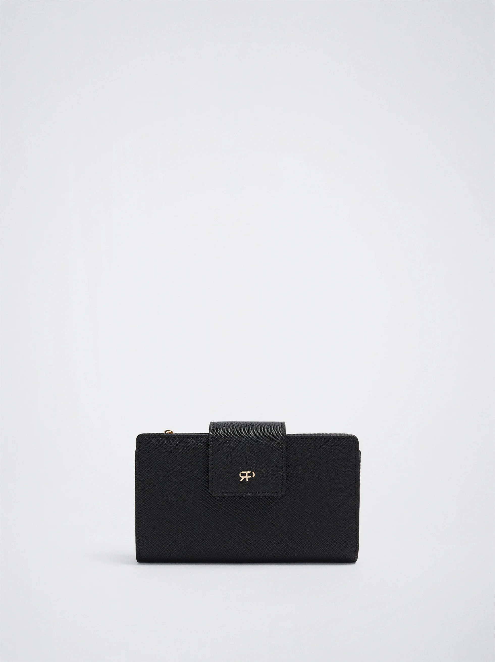 PARFOIS Ví Nữ Nm Basic