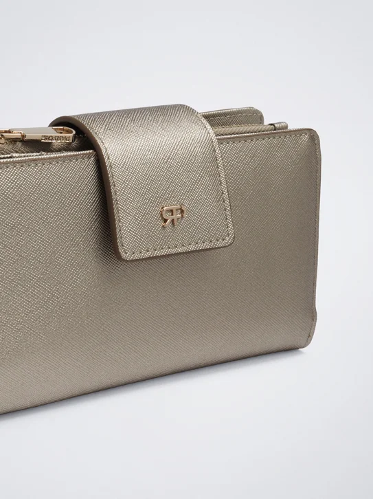 PARFOIS Ví Nữ Nm Basic