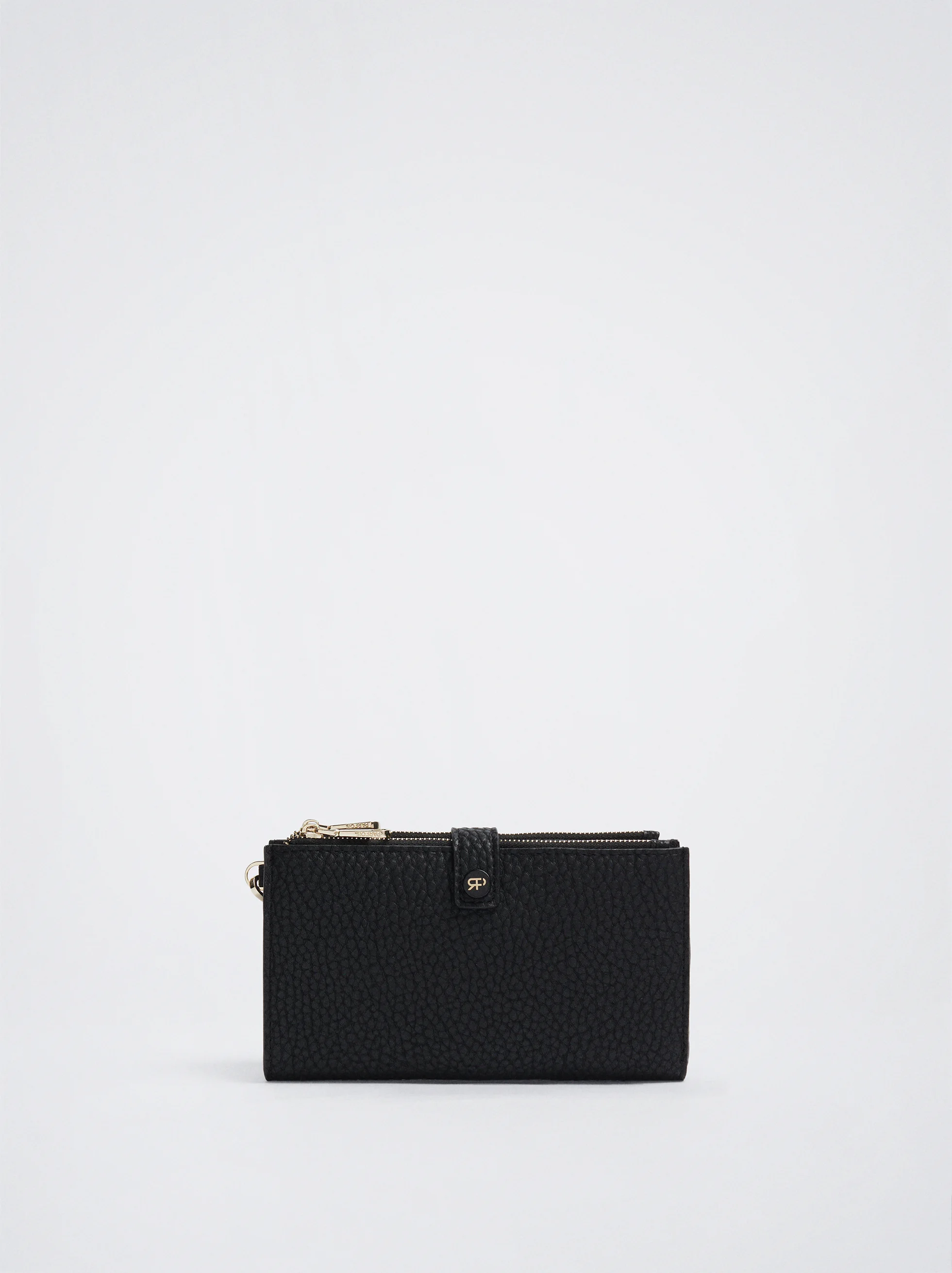 PARFOIS Ví Nữ Nm Basic