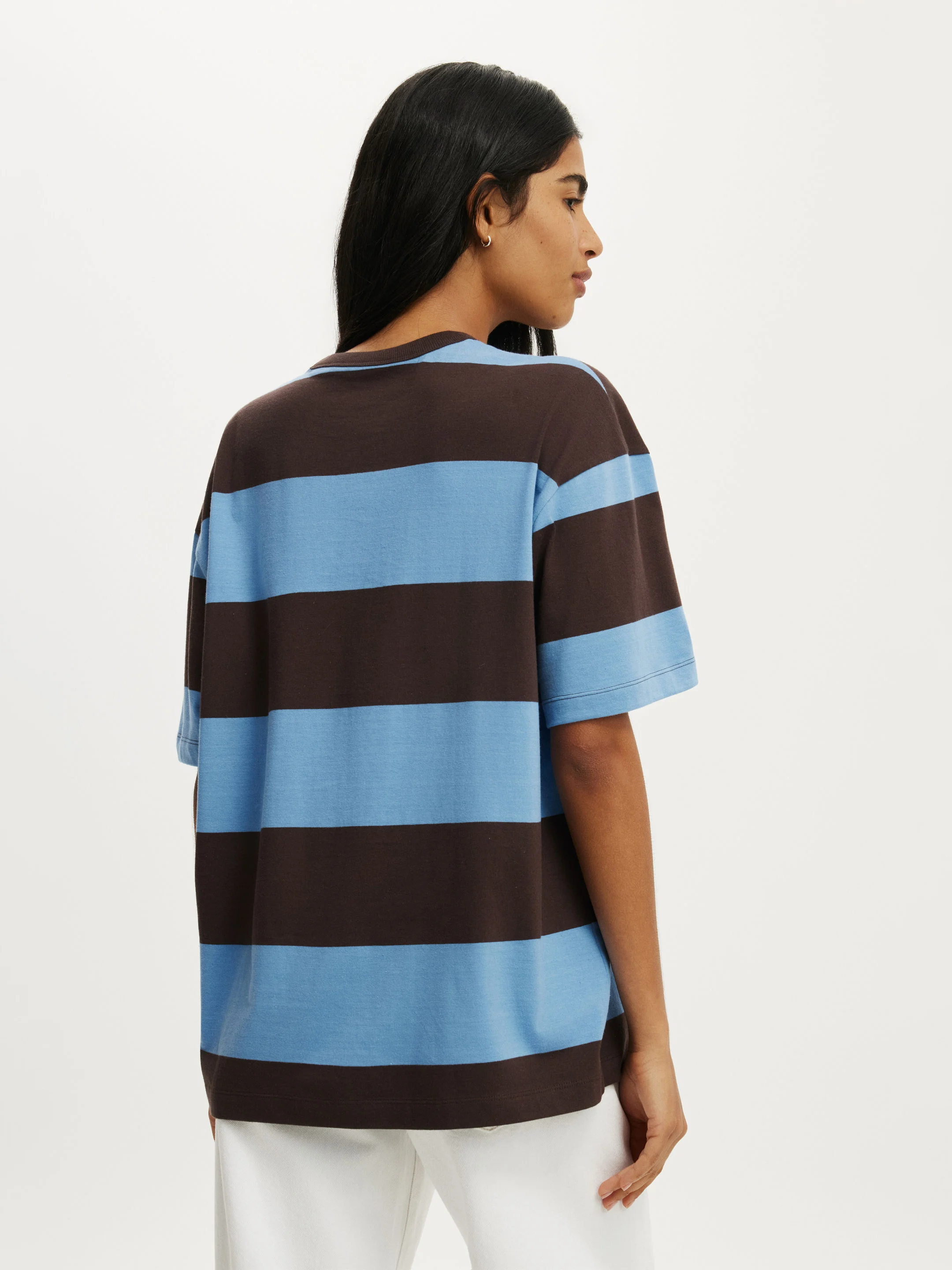 COTTON ON Áo Thun Có Hoạ Tiết Nữ - The Boxy Graphic Tee