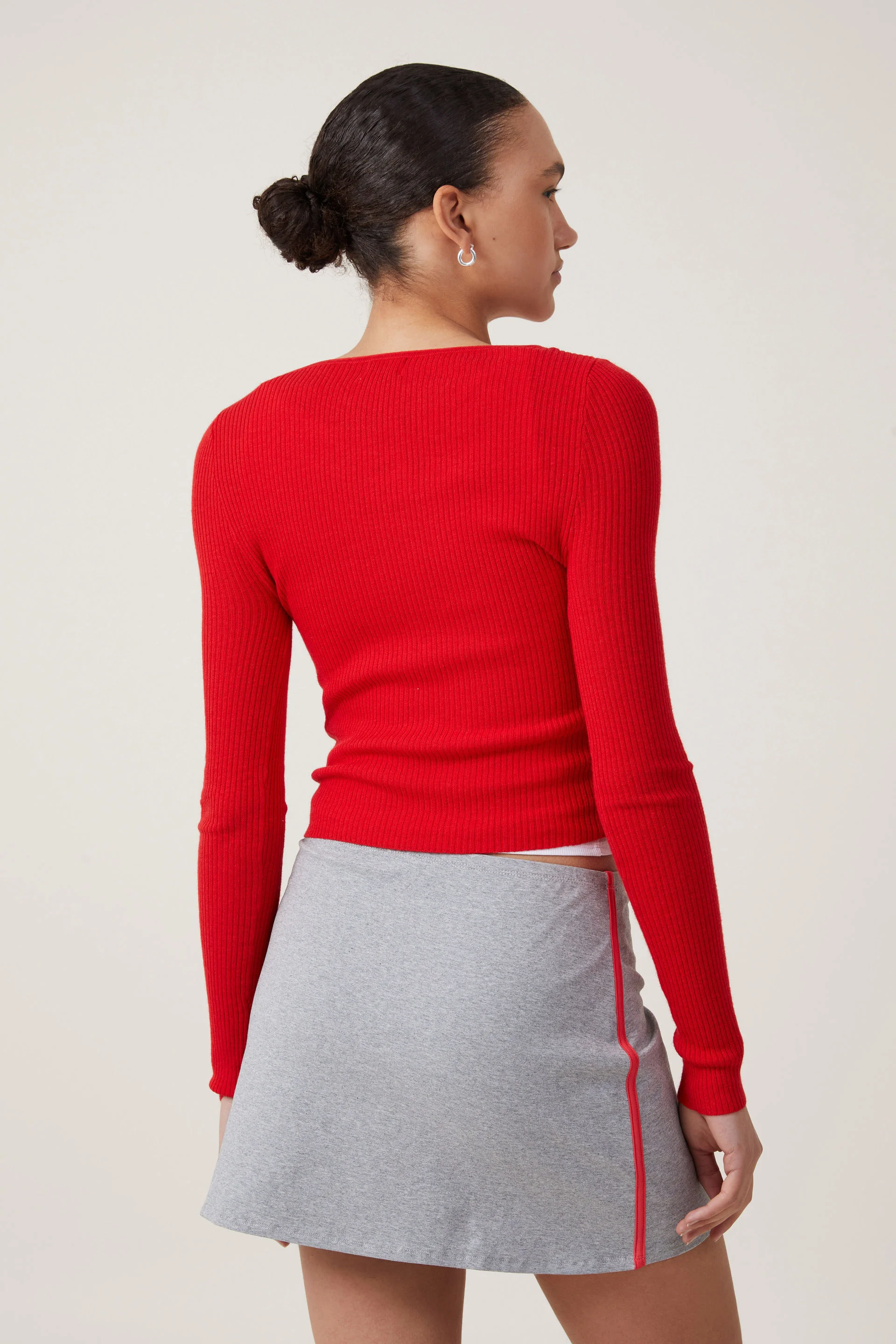 COTTON ON Váy Mini Nữ-Bella Mini Skirt
