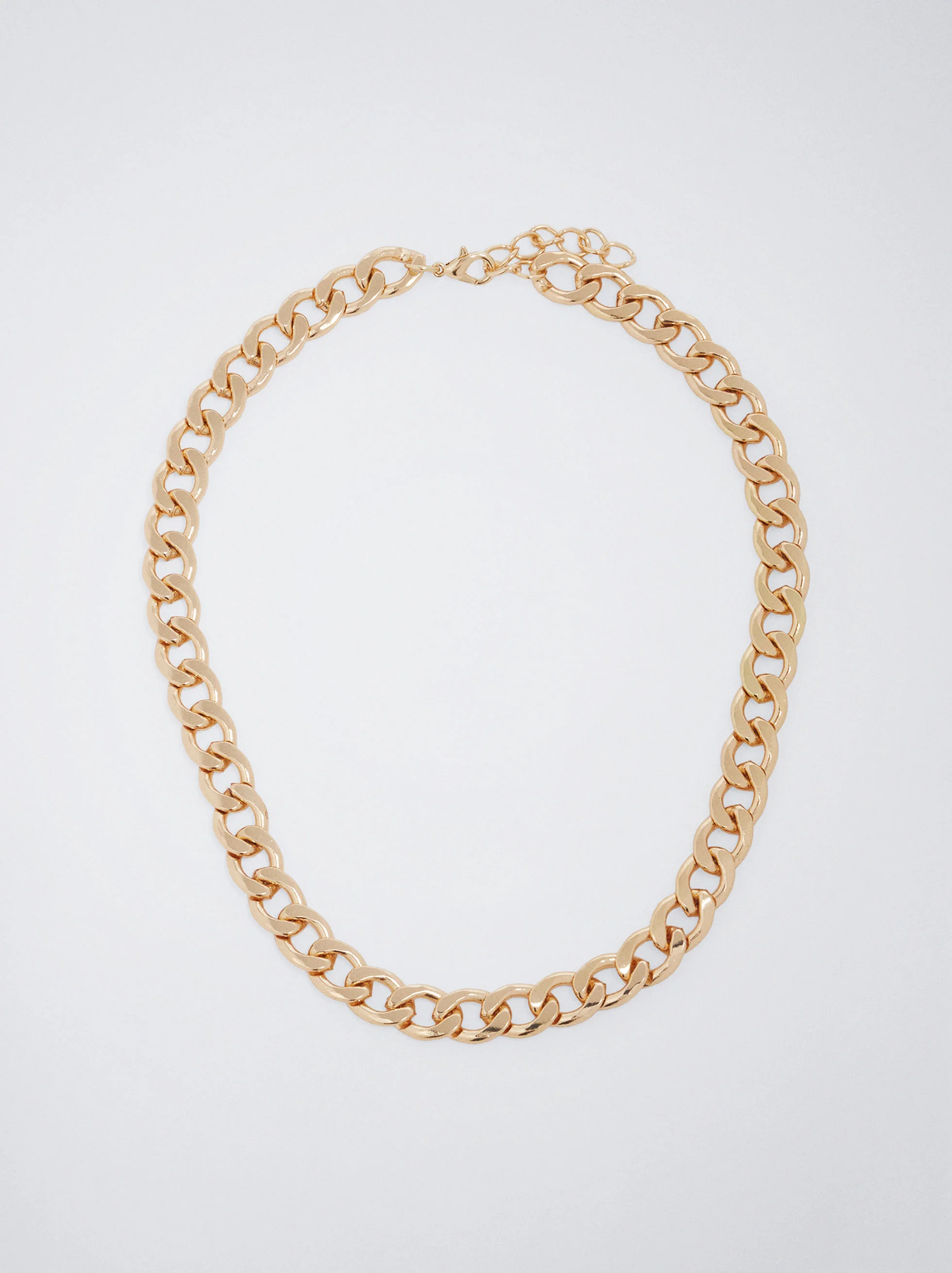 PARFOIS Dây Chuyền Nữ Golden Basics